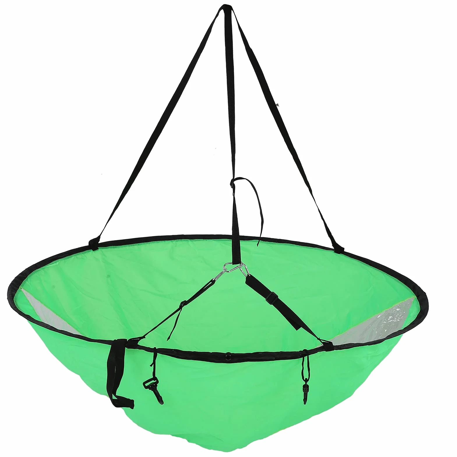 Brrnoo Voile de Kayak Kayak Navigation #12 Polyester léger Design Compact Sports Nautiques