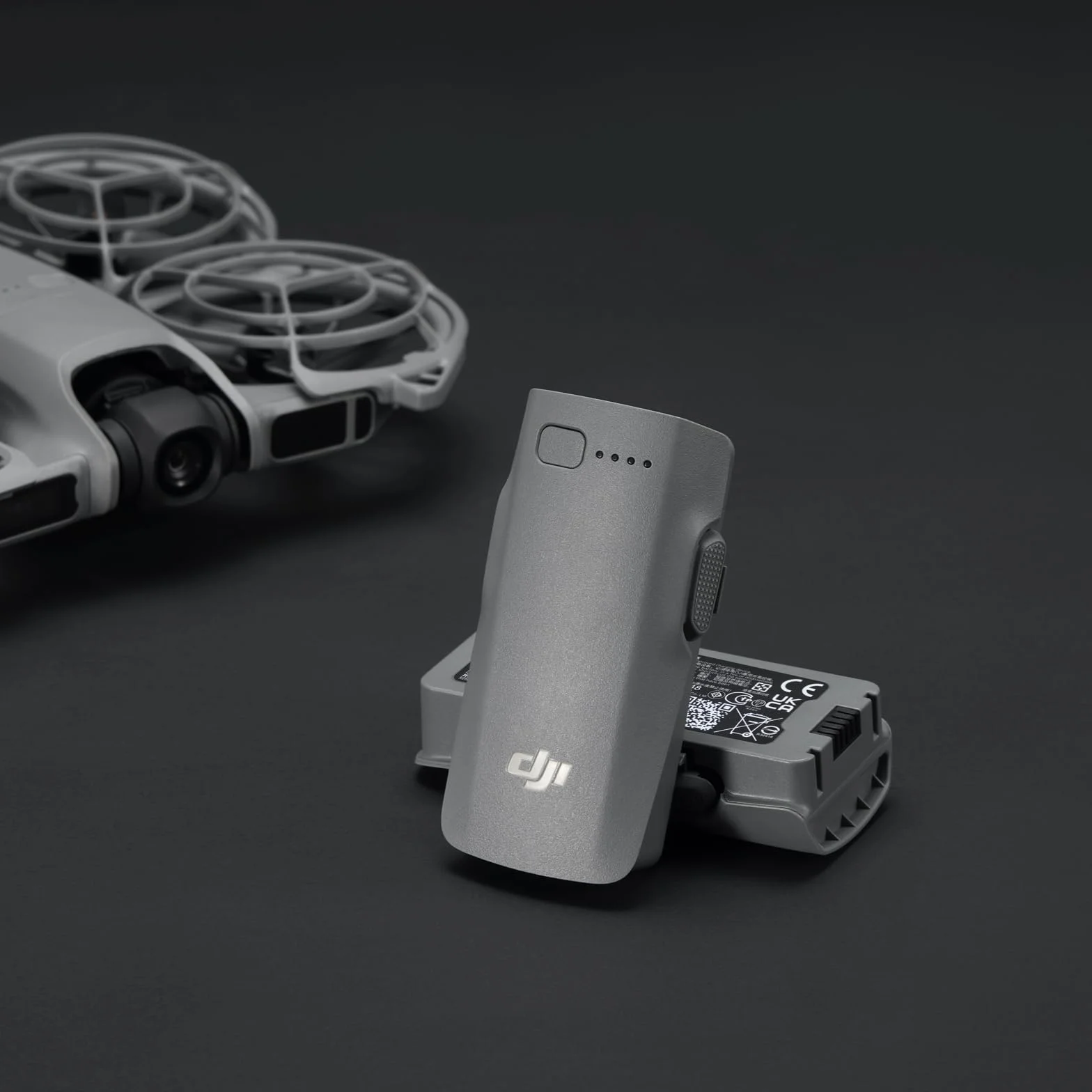 Batterie de Vol Intelligente DJI Neo 2