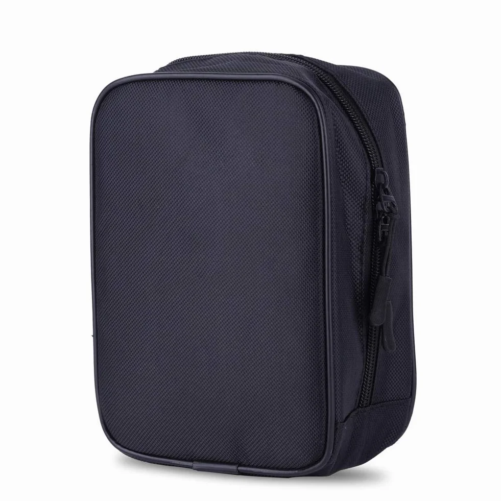 Sacs Filtre pour Appareil Photo, filtres pour Appareil Photo, étui en Nylon 16 Fentes pour 100 x 150 mm 100 x 100 mm Cokin série Z étui avec Filtre, par défaut.