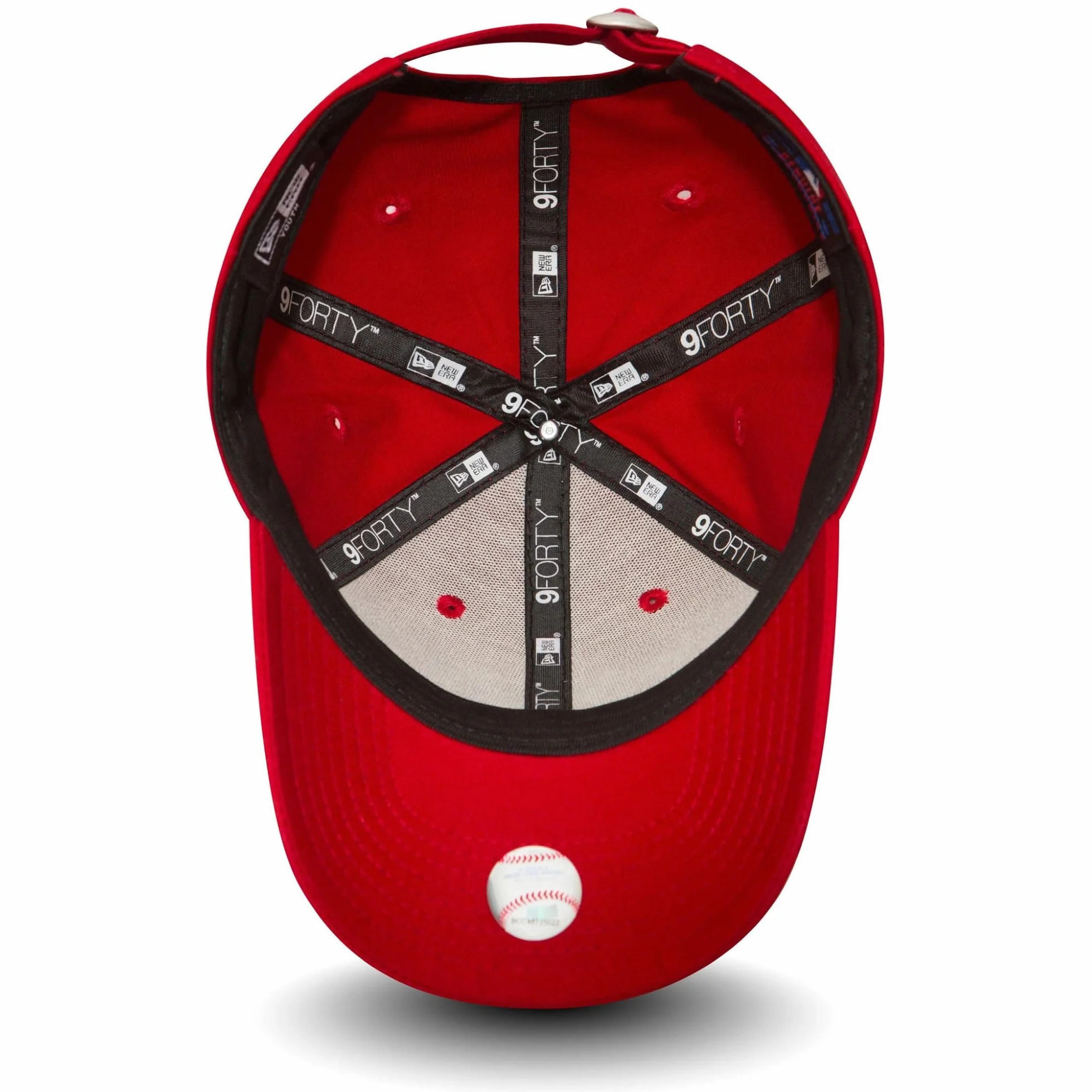 New Era Enfant 9Forty MLB Casquette Classique Baseball