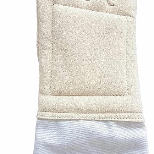 Gants d'Escrime pour débutant, Gamme économique, 7.5, Gauche