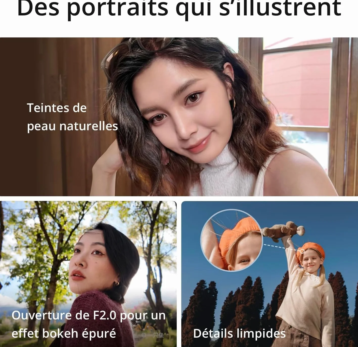 DJI Osmo Pocket 3, Caméra Numérique 4K/120 ips, Stabilisation 3 Axes, Écran Tactile Rotatif 2"
