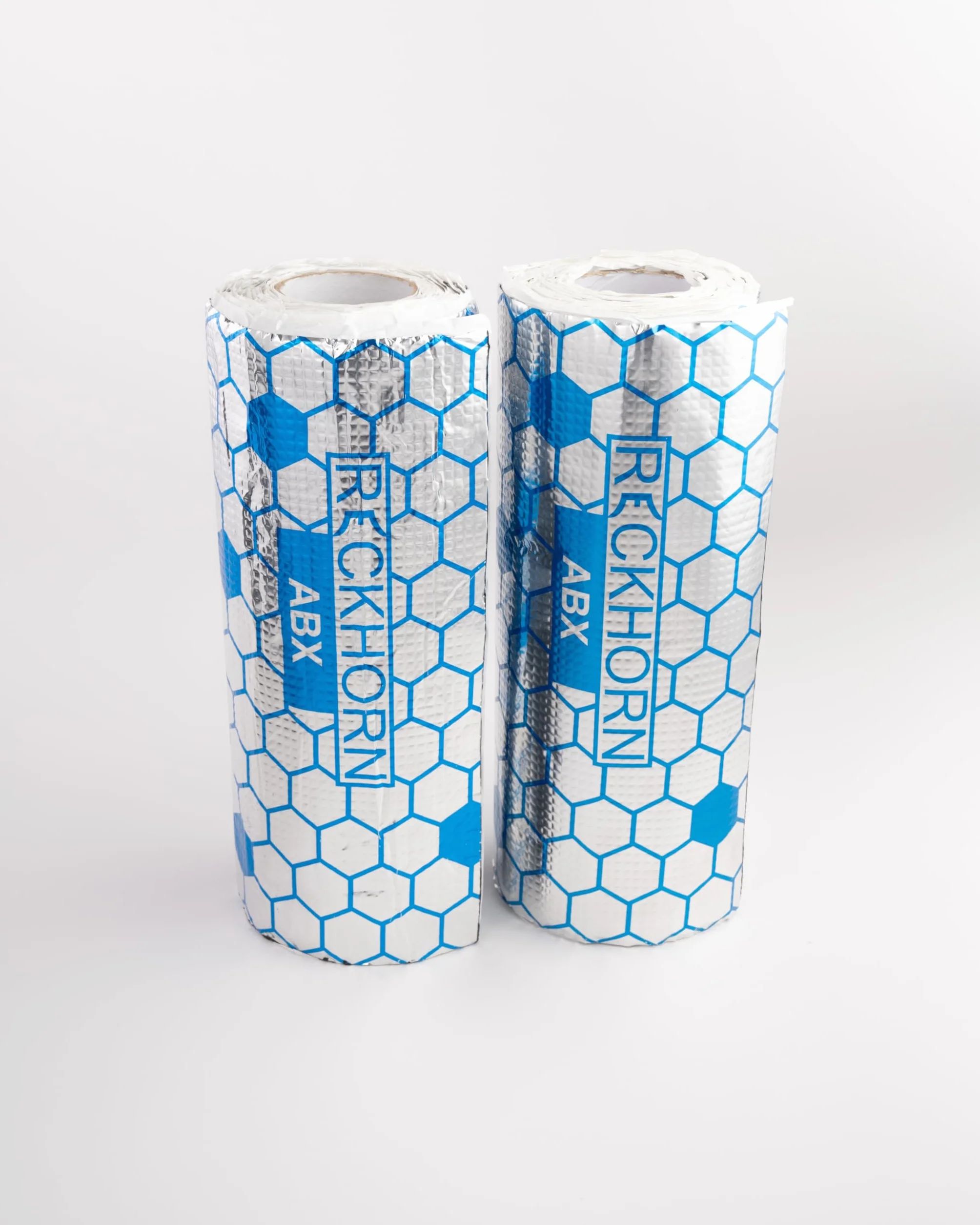 Reckhorn ABX Alubutyl aluminium butylique film voitures d'insonorisation 2 qm