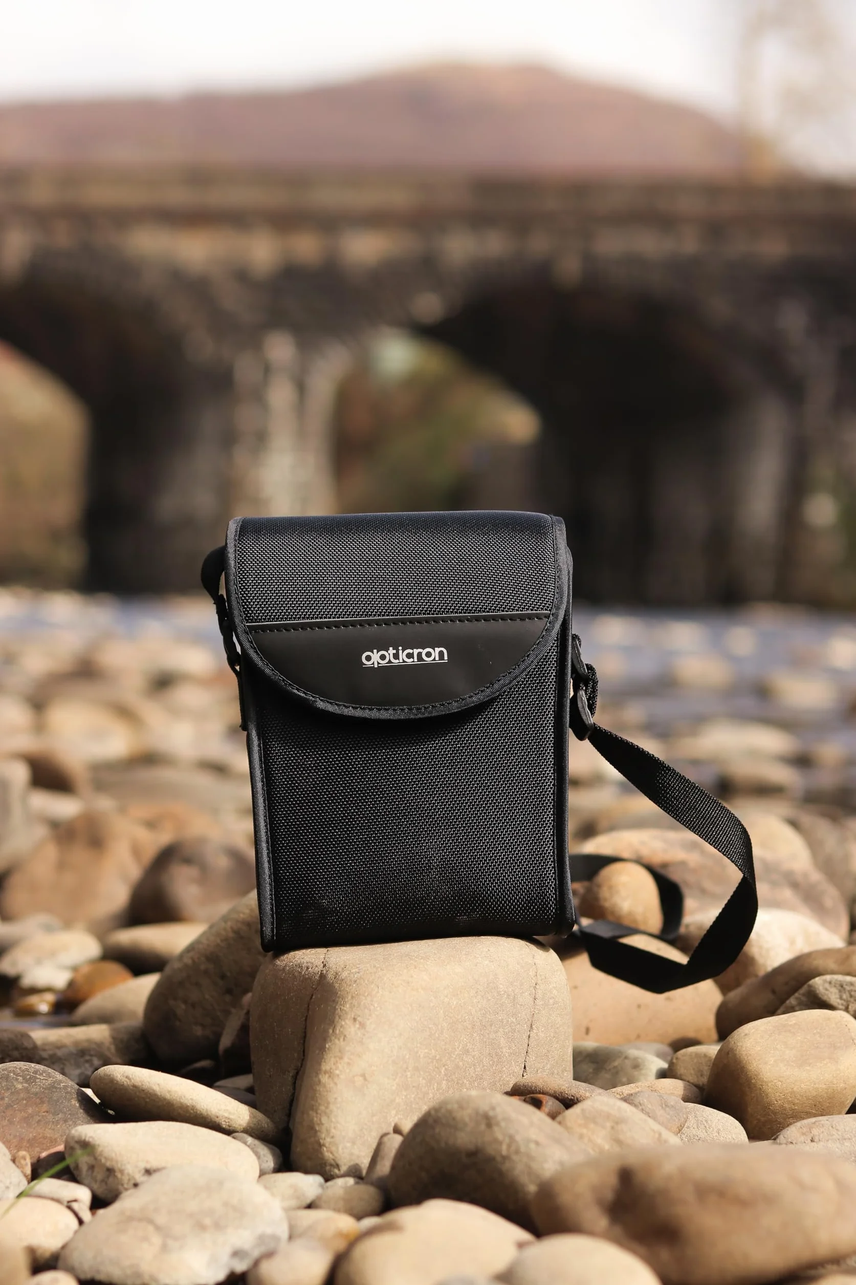 Opticron Étui pour Jumelles
