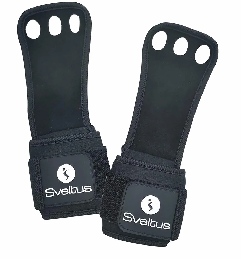 Manique cross training L/XL 2-pack