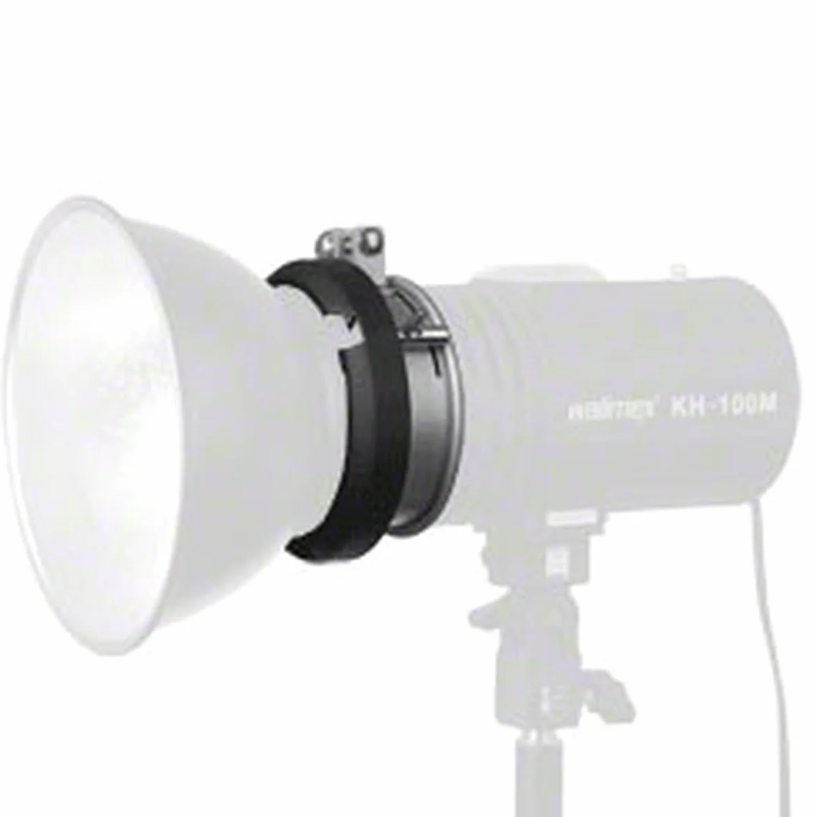 walimex Adaptateur à ba√Øonnette S pour Flash Studio 9,5cm