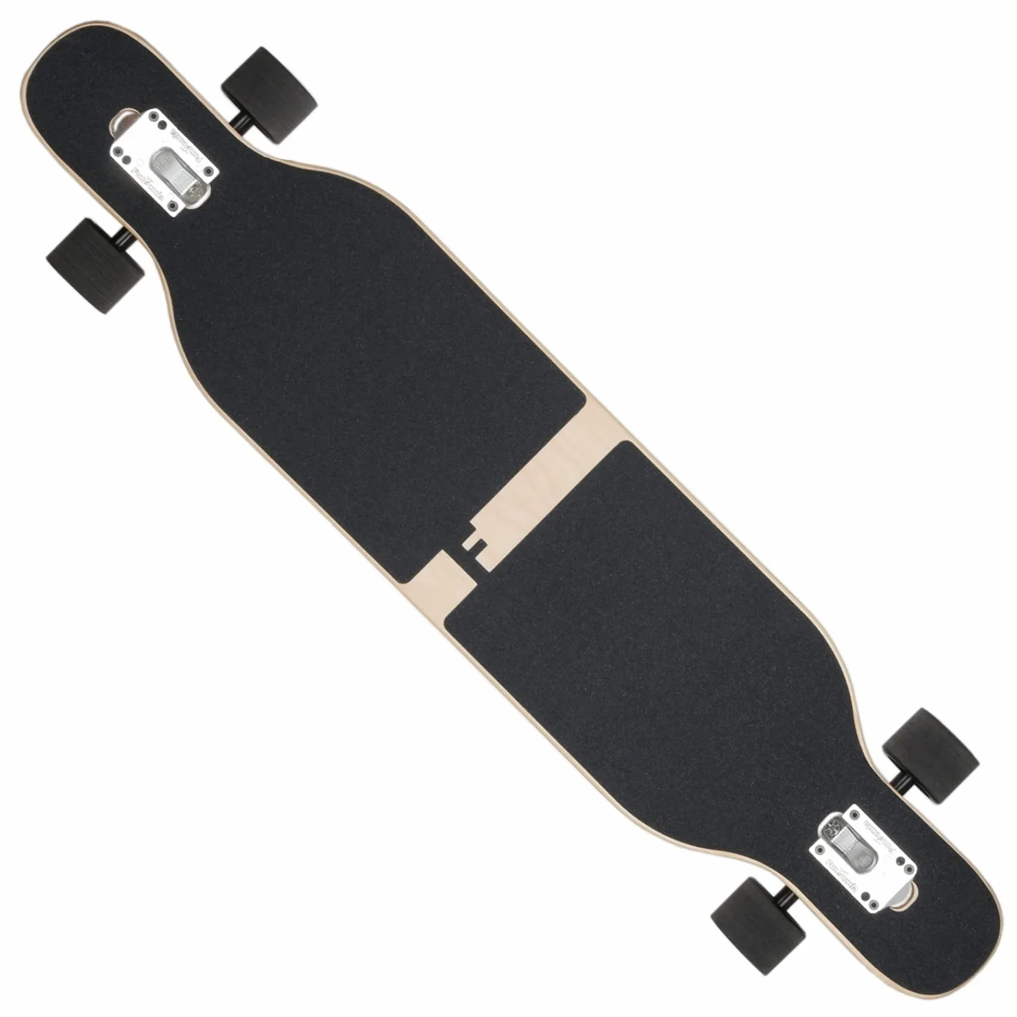 Flex1 Longboard Camber 122 kg bois d'érable