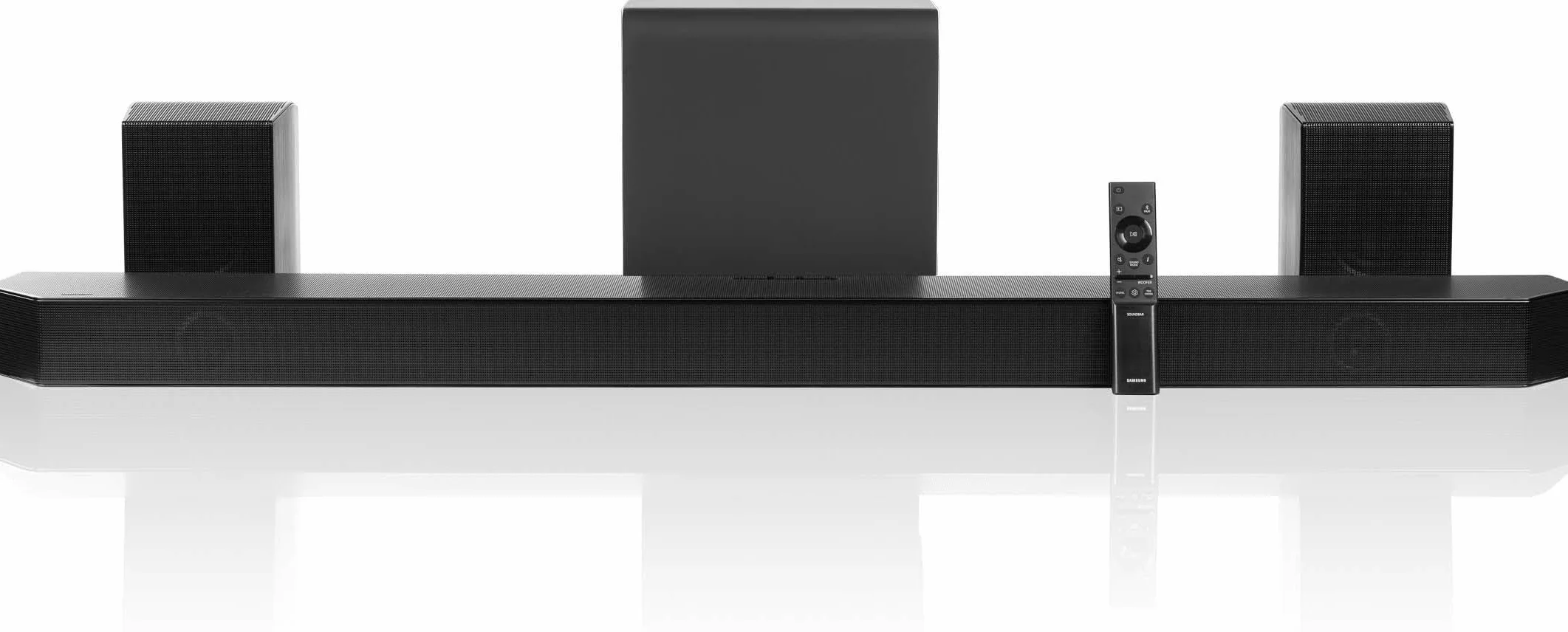 Samsung Soundbar HW-Q930F EN Lautsprecher