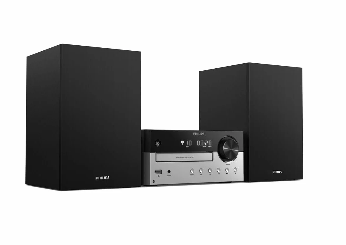 Mini Hifi Philips 60 W