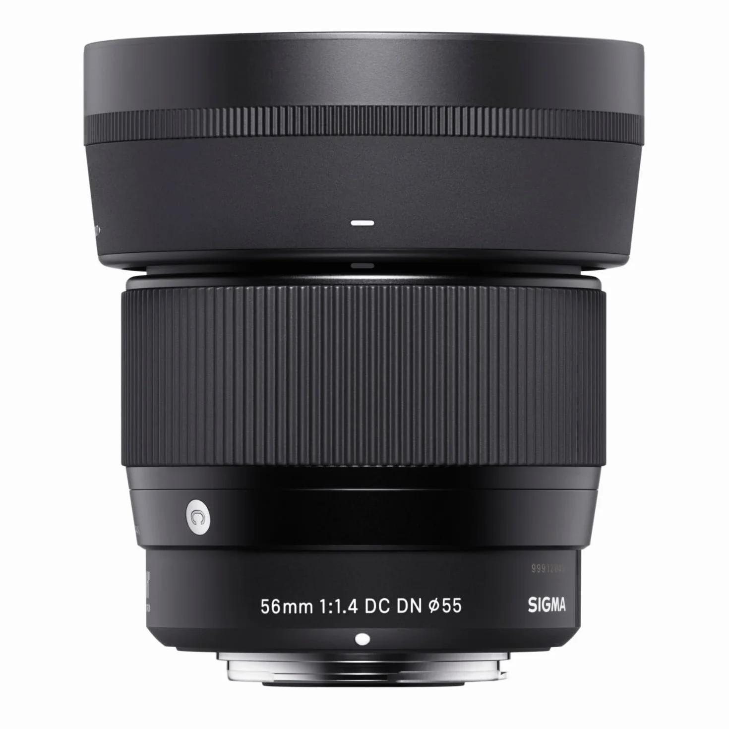 Sigma Objectif 56mm f1, 4 dc dn c f/micro 4/3 - Monture Sony E