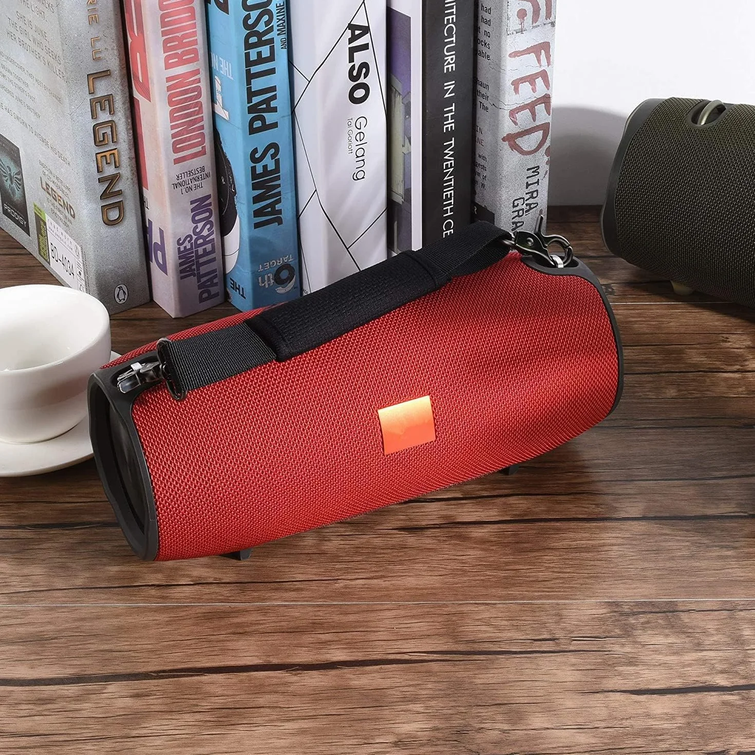 Sangle de poignée amovible pour haut-parleur Bluetooth portable JBL Xtreme/Xtreme 2/Xtreme 3/Xtreme 4