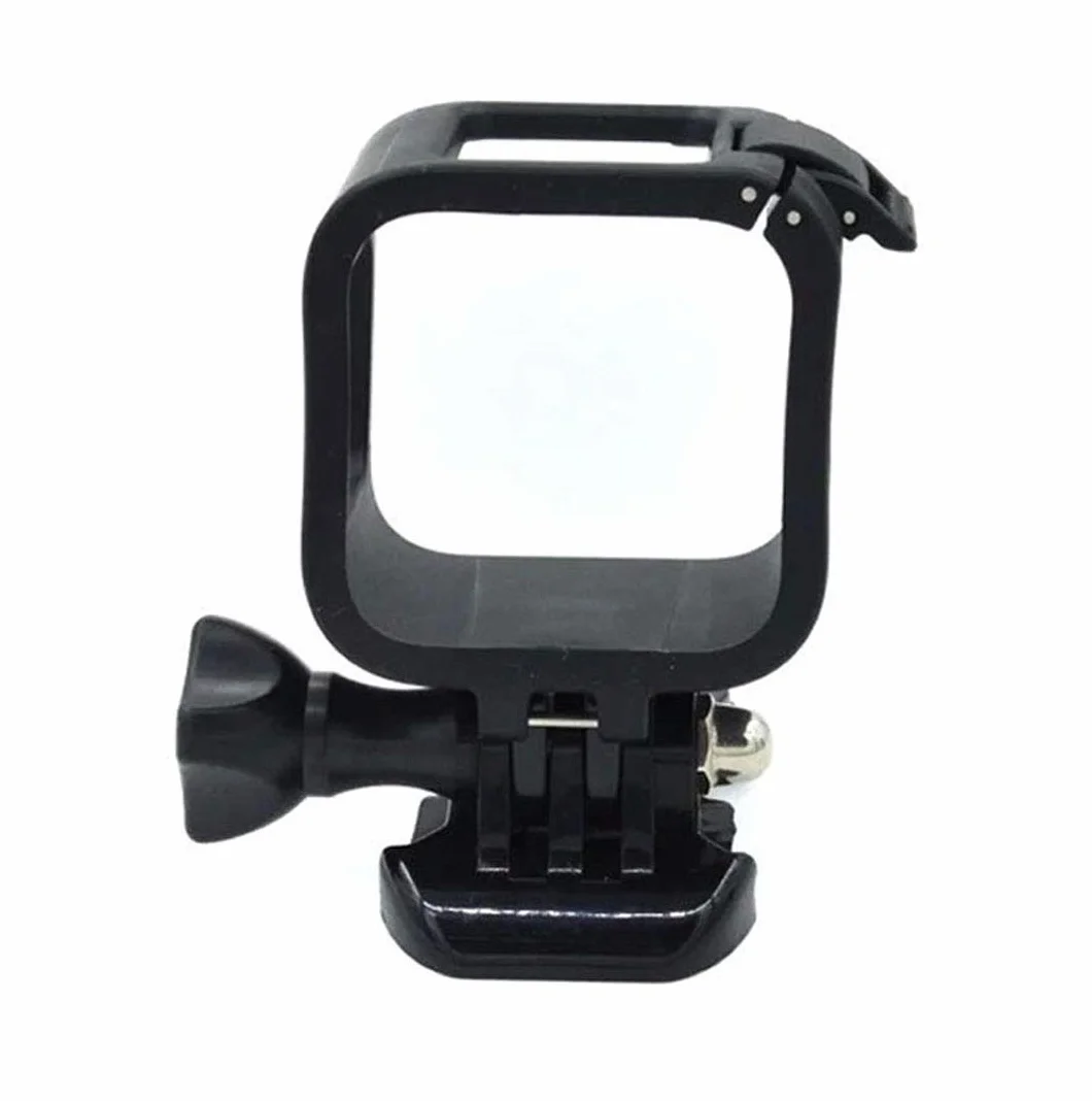 Boîtier de protection discret compatible GoPro Hero 4 Session