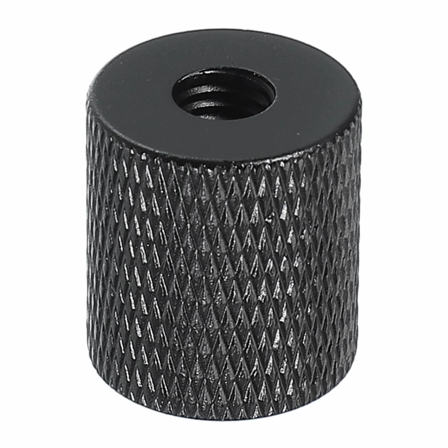 PATIKIL Adaptateur de Vis de Trépied 1/4" Femelle vers M6 Femelle, Connecteurs D'Écrou de Trépied, Vis de Montage de Caméra, Double Tête de Caméra Convertisseur, Bras Magiques