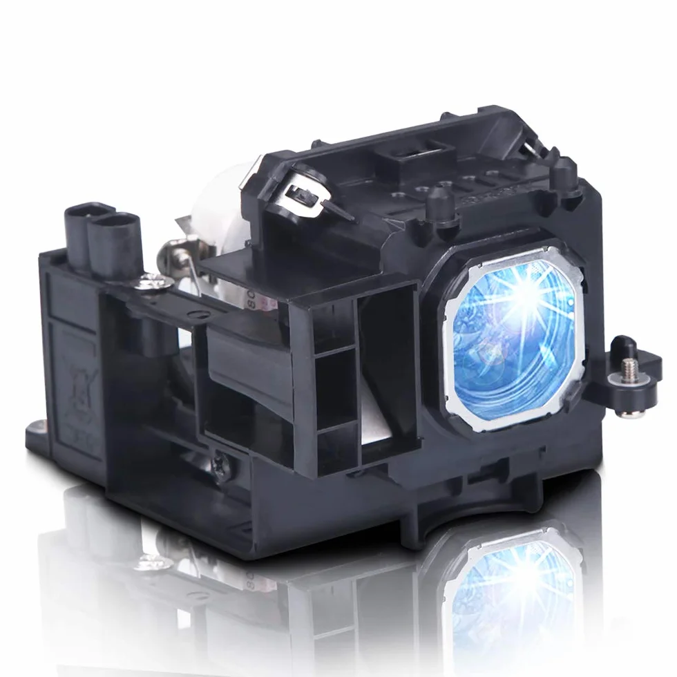 NP15LP Lampe de Rechange pour Projecteur NEC m260x m300x m260xs m300xs m271x