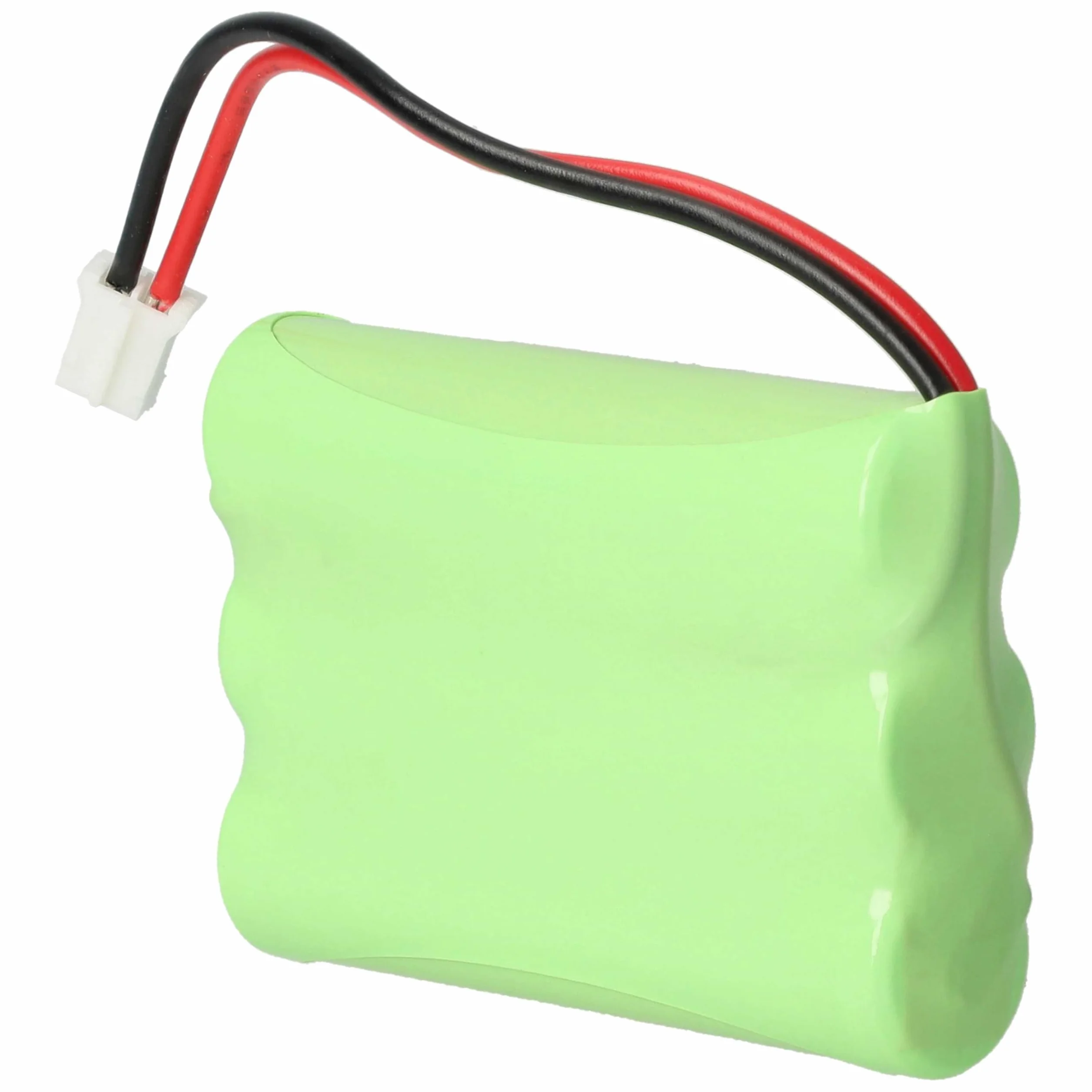 vhbw Batterie Compatible avec Motorola MBP853, MBP30, MBP668PU, MBP668CONNECTPU, MBP668 téléphone Fixe sans Fil (700mAh, 3,6V, NiMH)