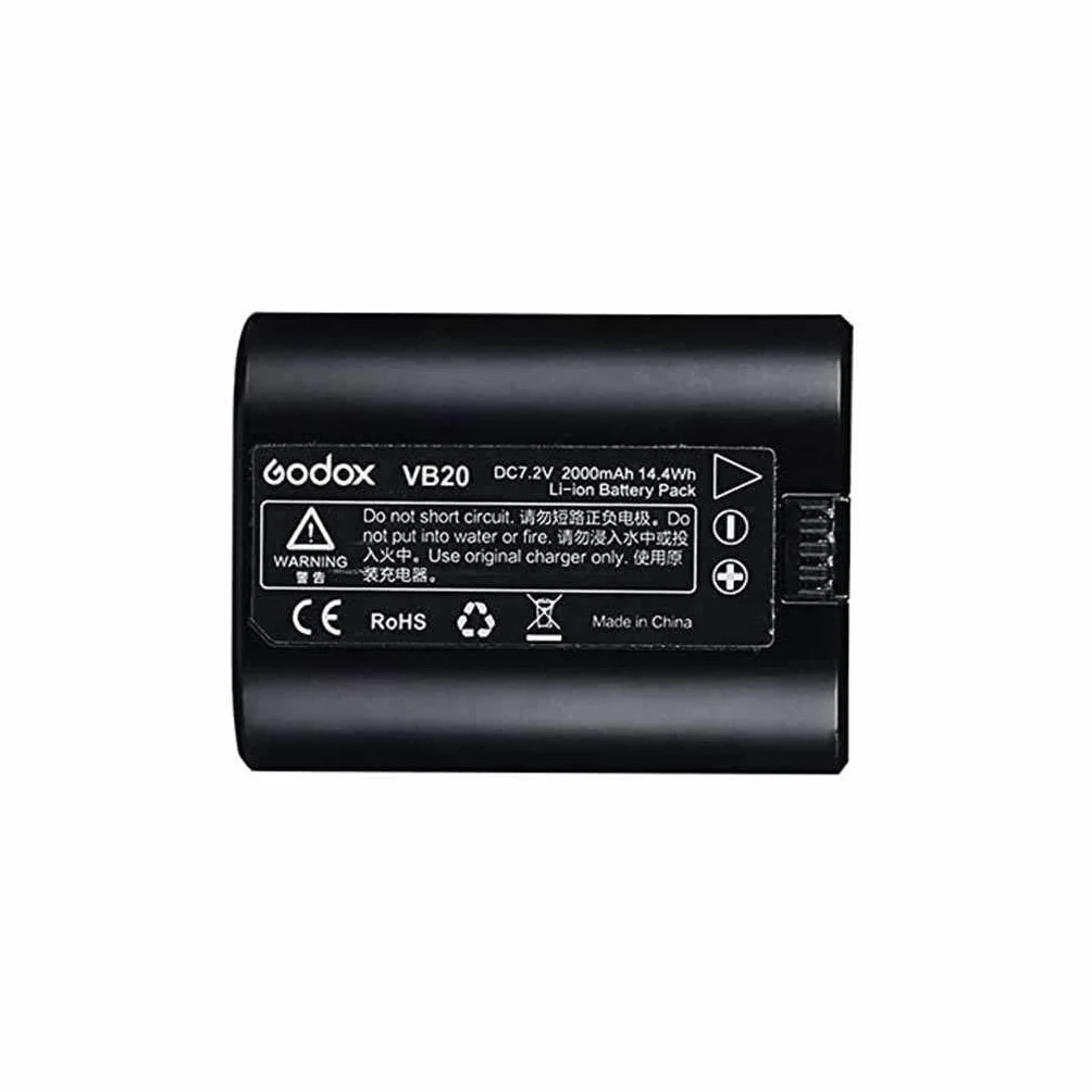 Godox VB-20 Batterie pour V350