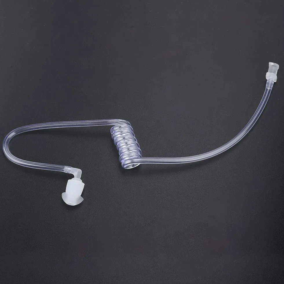 Tube De Bobine Acoustique Remplacement Compatibilité Universelle 12 Pouces Gel Abs