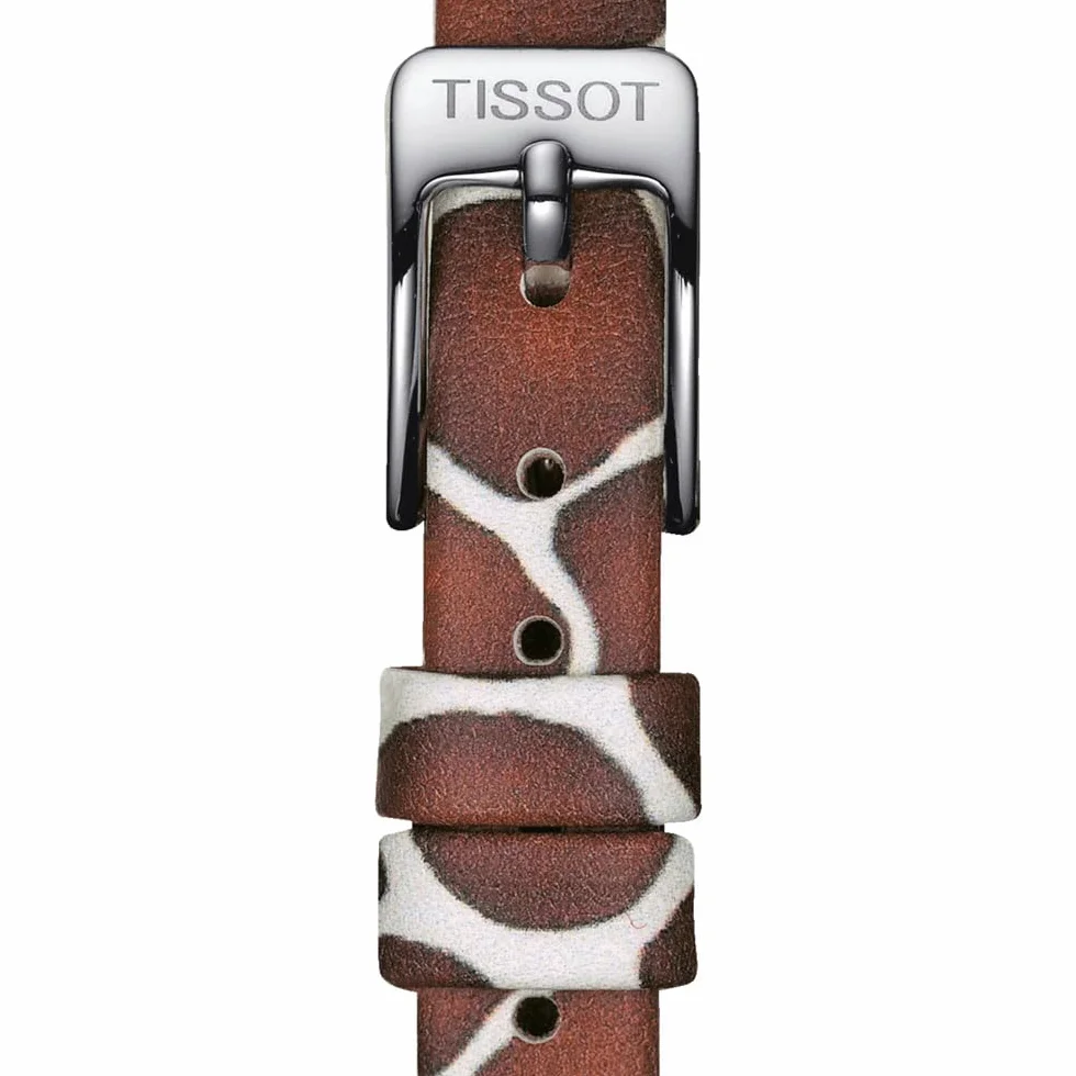TISSOT Lovely W-Diamonds