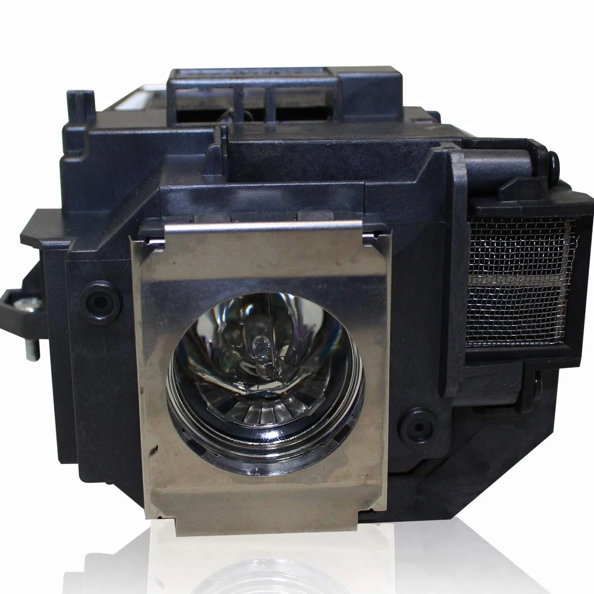 PanPacSight Lampe Vidéoprojecteur ELP58 compatible EB-S9 EB-S92 EB-W10 EB-W9 EB-X10 EB-X9 EB-X92 EB-S10 EX3200 EX5200 EX7200 H367A H367B H368B PowerLite 1220 1260 S10+ S9 VS200