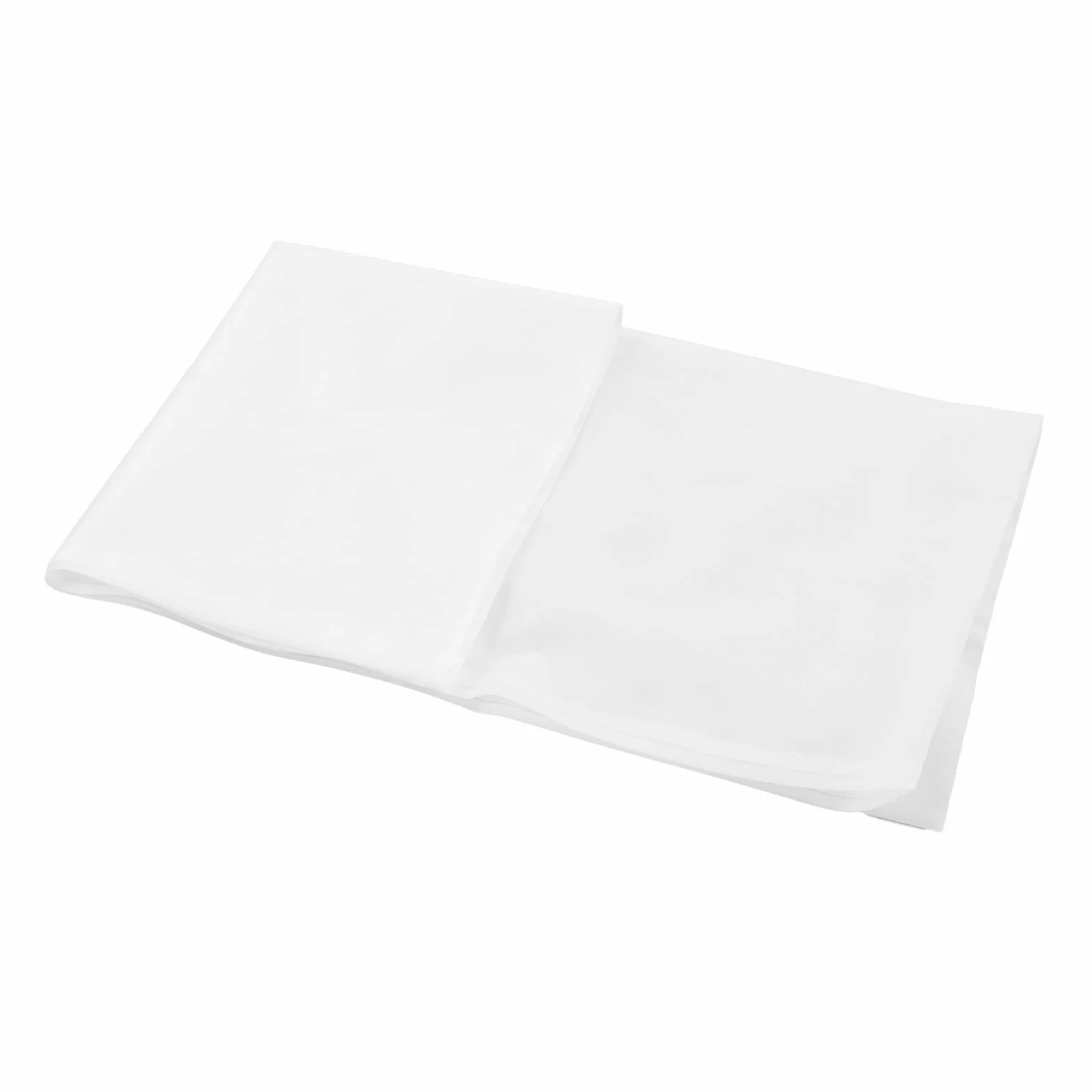 Housse De Protection Anti-poussière Pour Microscope 800 X 650 Mm En PVC