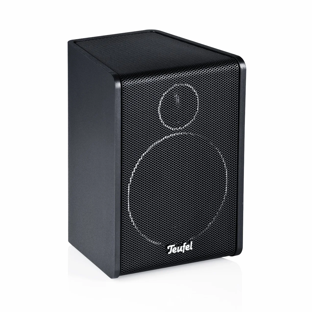 Teufel CONSONO 25 Système Home Cinéma Surround 5.1 avec Bluetooth, Dolby Audio, HDMI ARC CEC