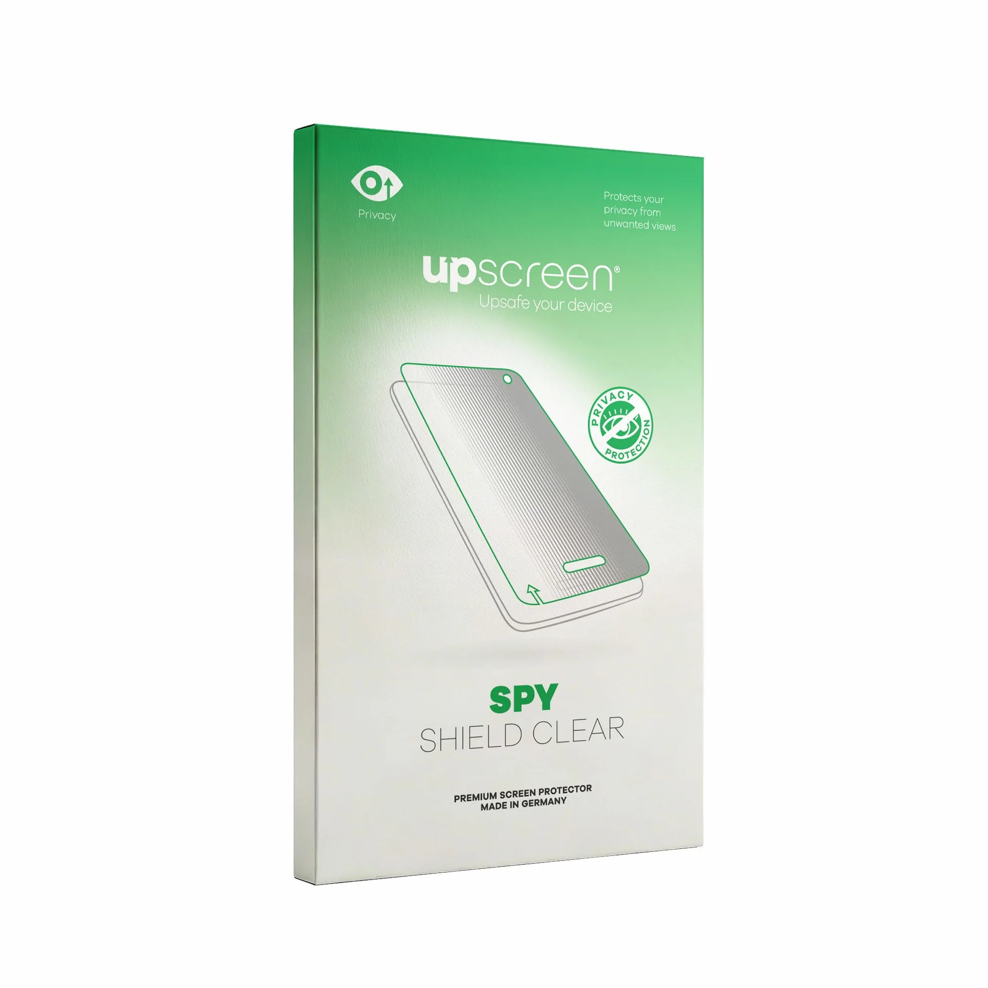 upscreen Protection Anti-Espion Dell Latitude 5430 Touch Anti-Spy Privacy Film