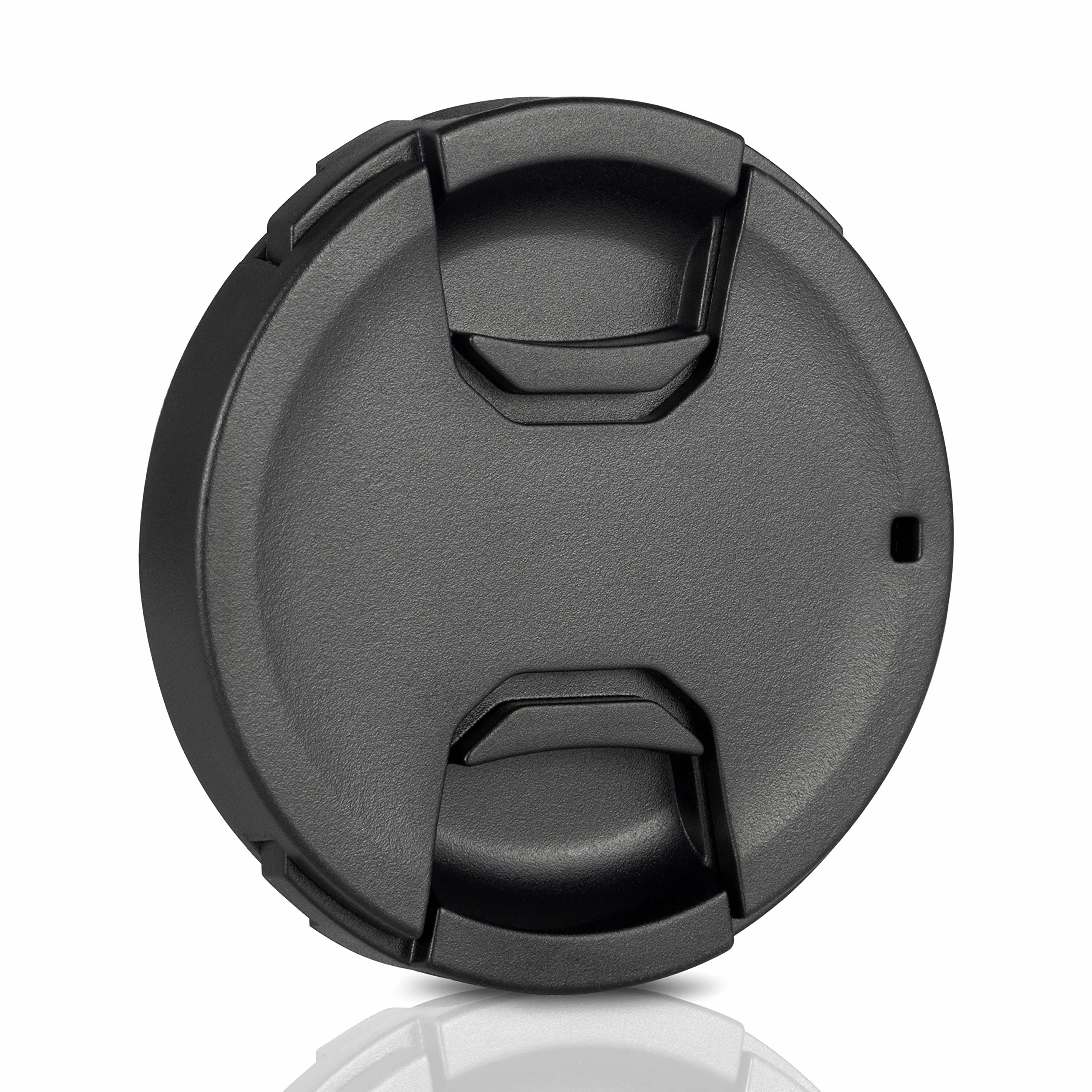 67mm Protège-objectif • Bouchon d'objectif • Protection objective • Lens Cap. Fabriqué à partir de plastique 100% recyclé. Pour Canon Sony Nikon Tamron Sigma Olympus Fujifilm Pentax
