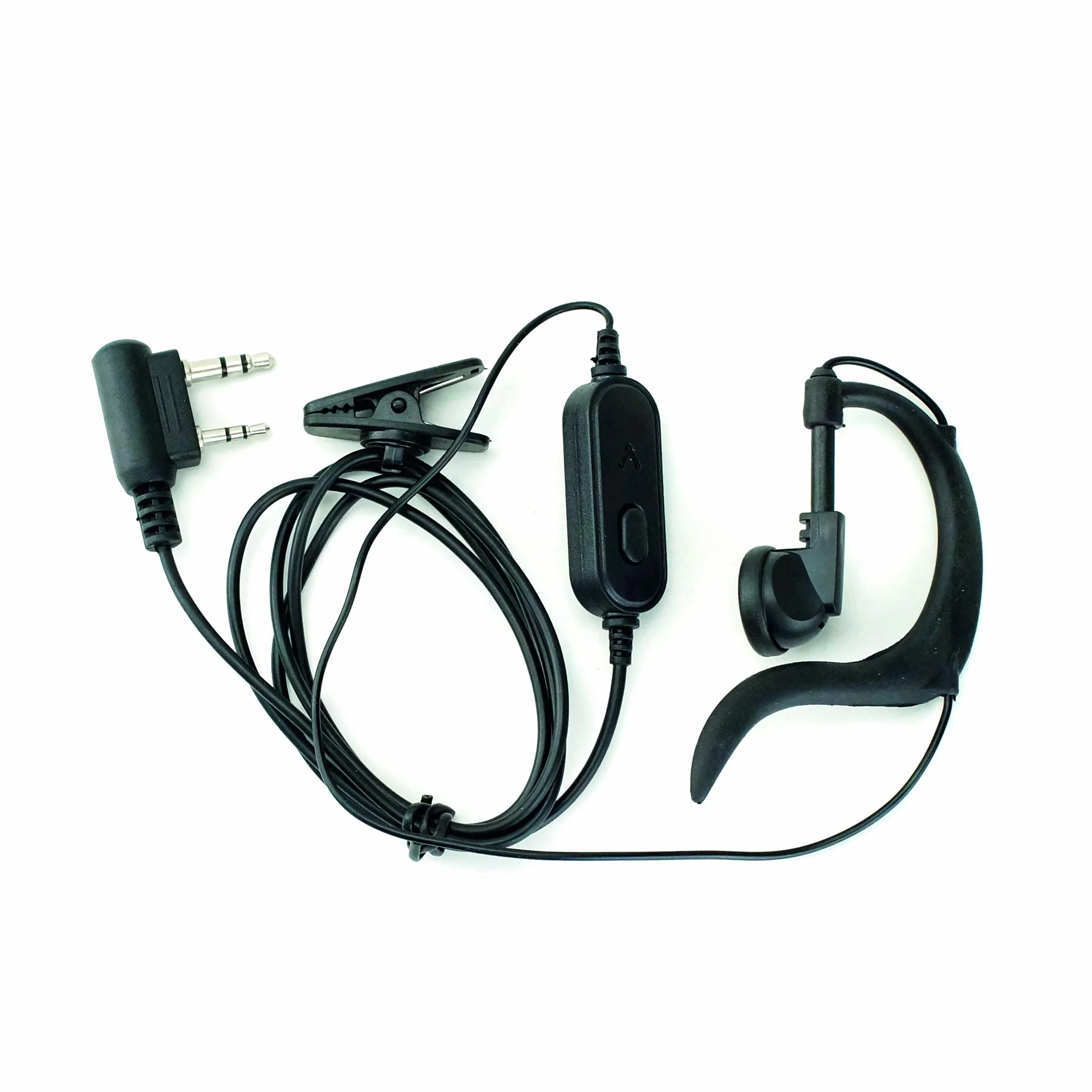PNI PMR R40 Pro Paquet 6 Radios Portables Piles Chargeurs Écouteurs