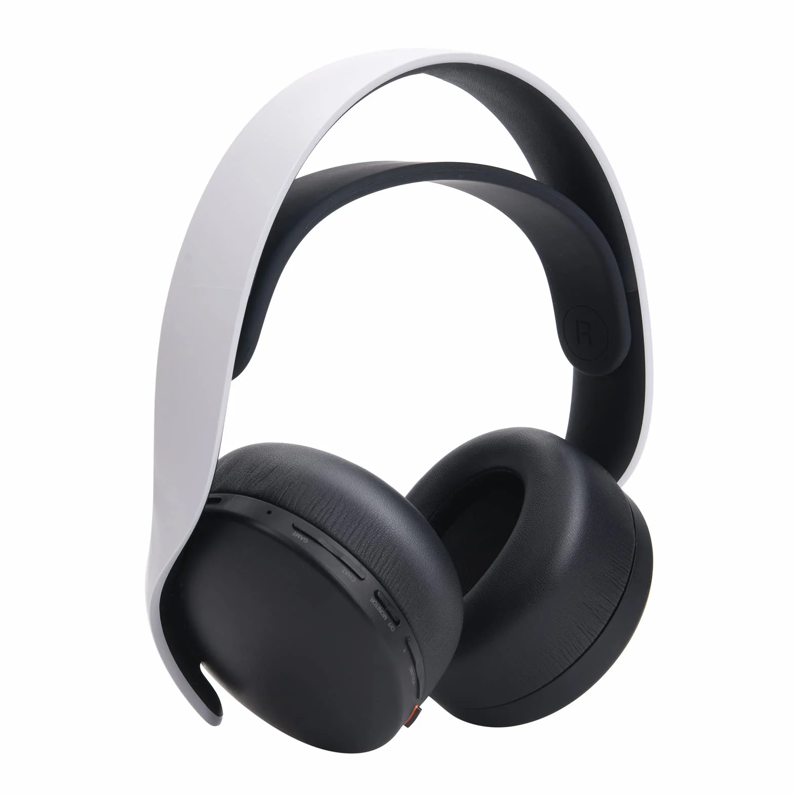 SOULWIT Mousse Coussin Coussinets pour Sony PlayStation 5 Pulse PS5 3D Wireless Casque Anti-Bruit