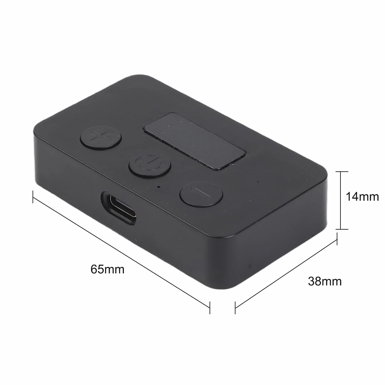 Écran de téléphone portable à clic automatique avec paramètres de vitesse réglables pour jeux et applications (2)