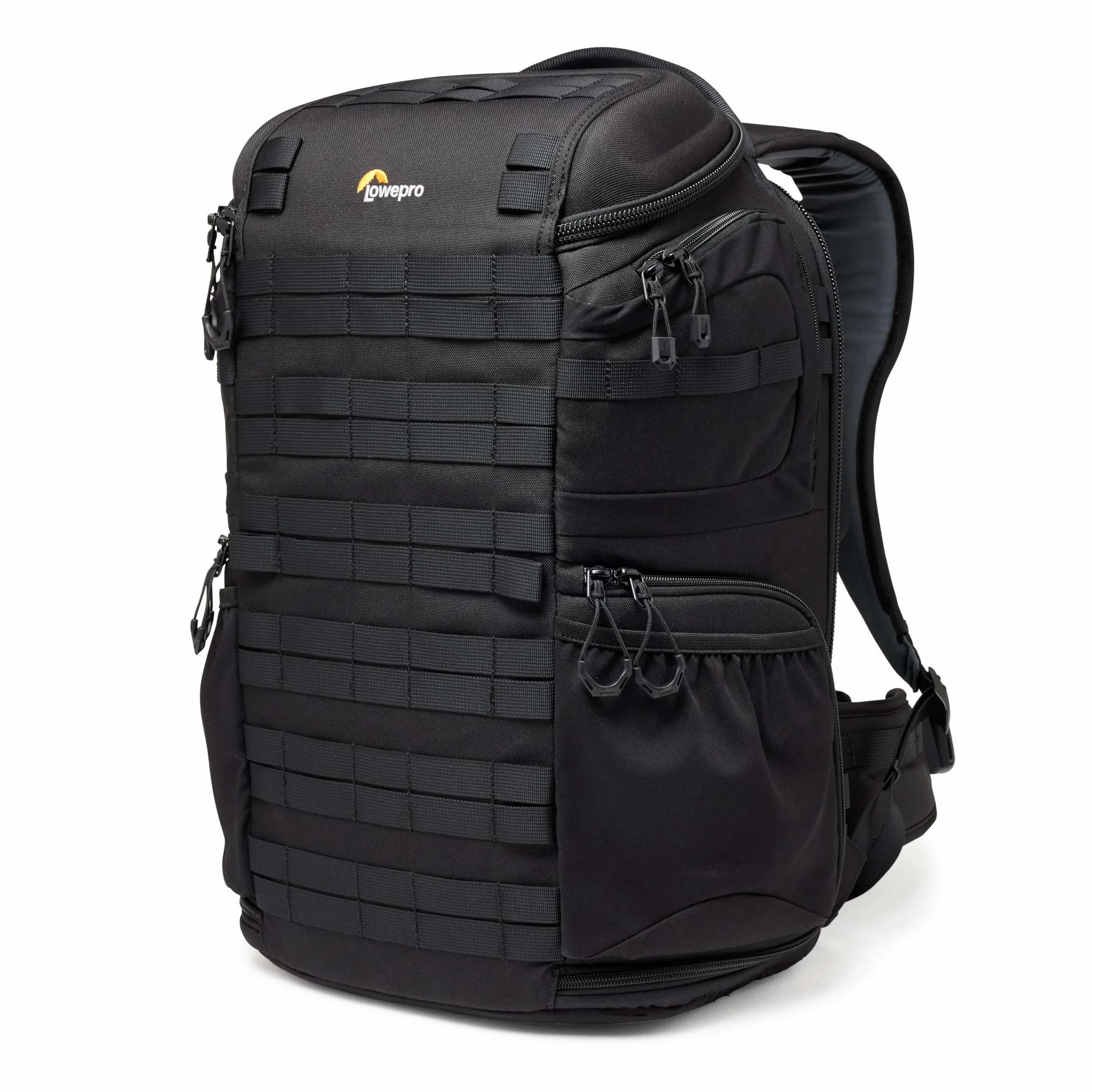 Lowepro ProTactic BP 450 AW III Sac à Dos Photo 28L, 4 Points d'Accès, Ordinateur Portable 16"