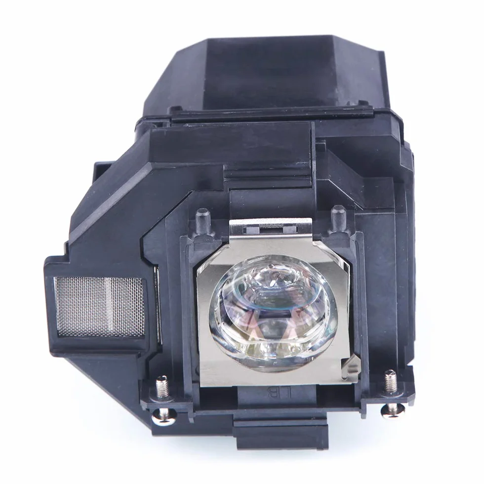 Lampe de Rechange Compatible Epson ELPLP96 V13H010L96 EB-108 EB-2042