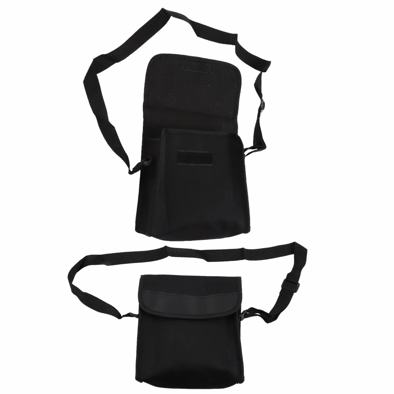 Sac en nylon pour télescope jumelle 50 mm - Léger - Bandoulière