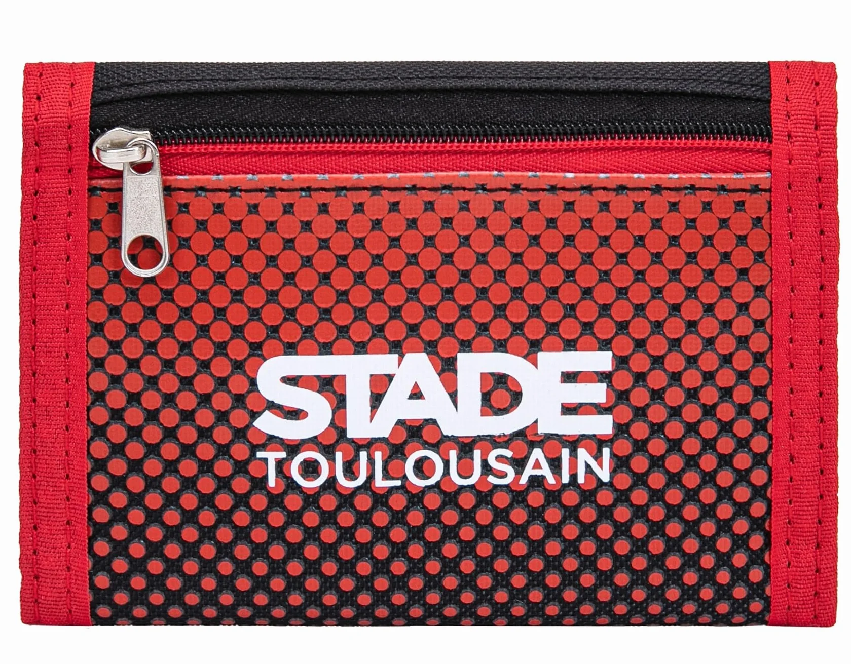 STADE TOULOUSAIN Portefeuille Collection Officielle Toulouse