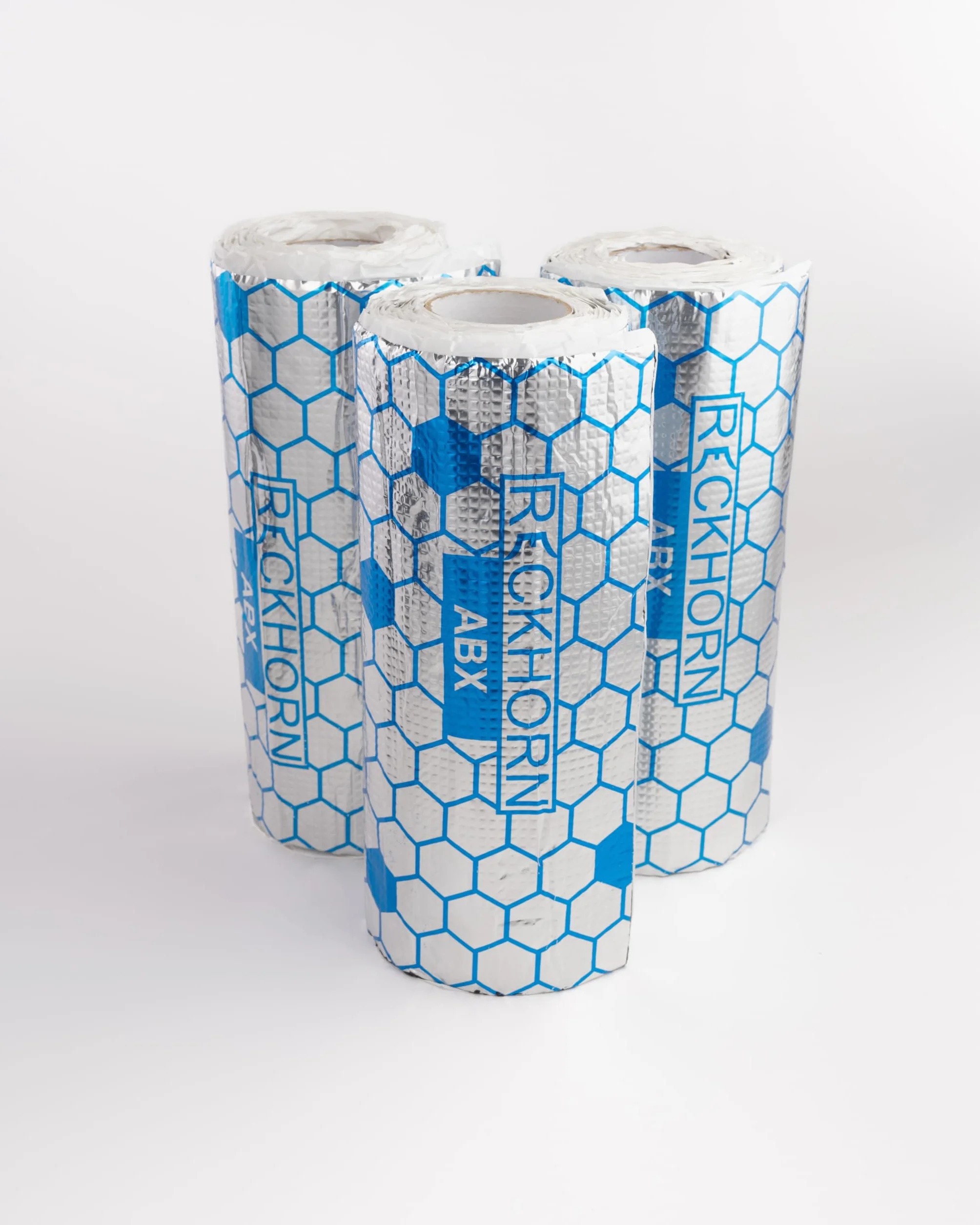 Reckhorn ABX Alubutyl aluminium butylique film voitures d'insonorisation 2 qm