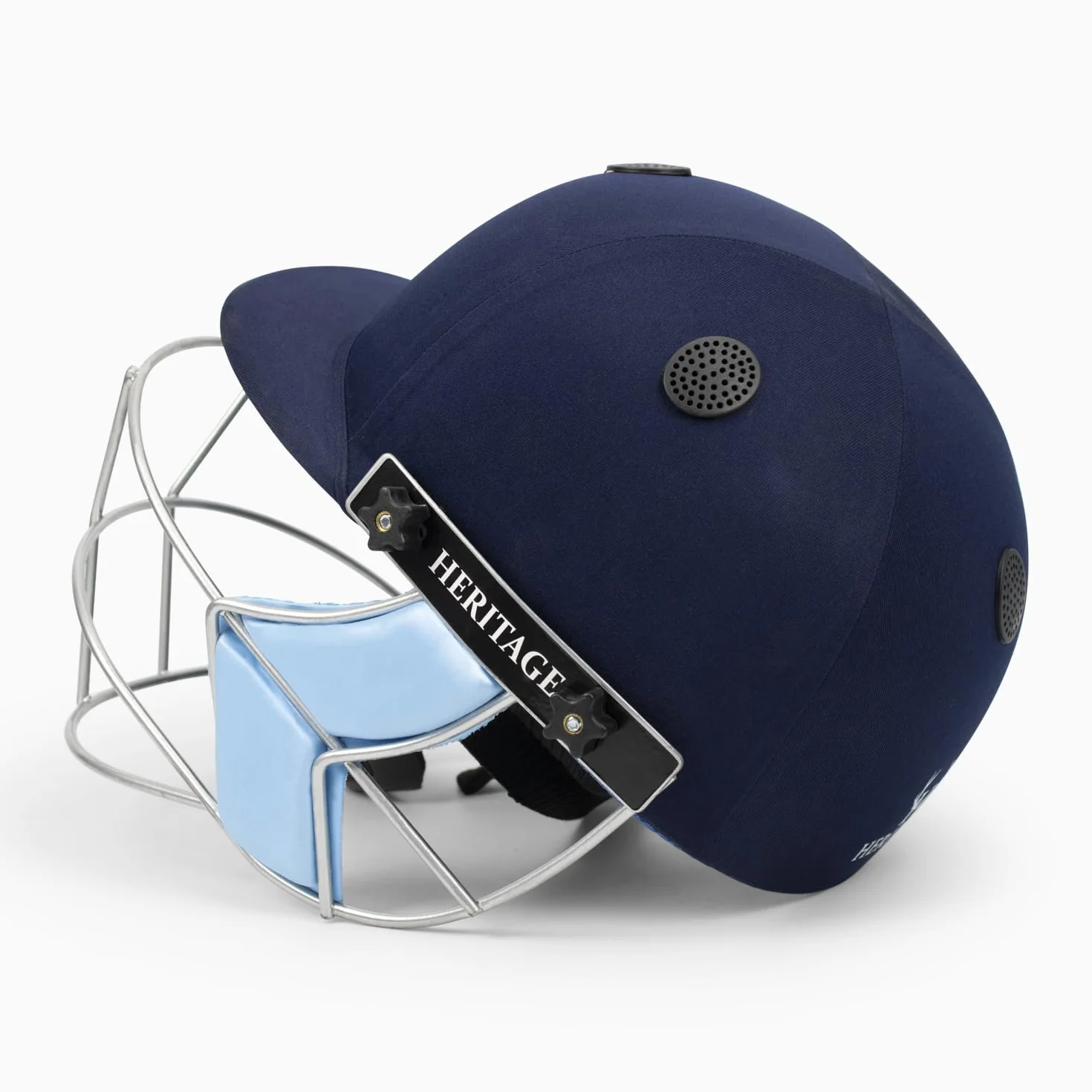 Splay Academy Casque de Cricket Grille Protection auditive