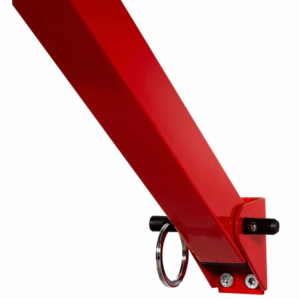 Swix Wall-mounted Waxing Table