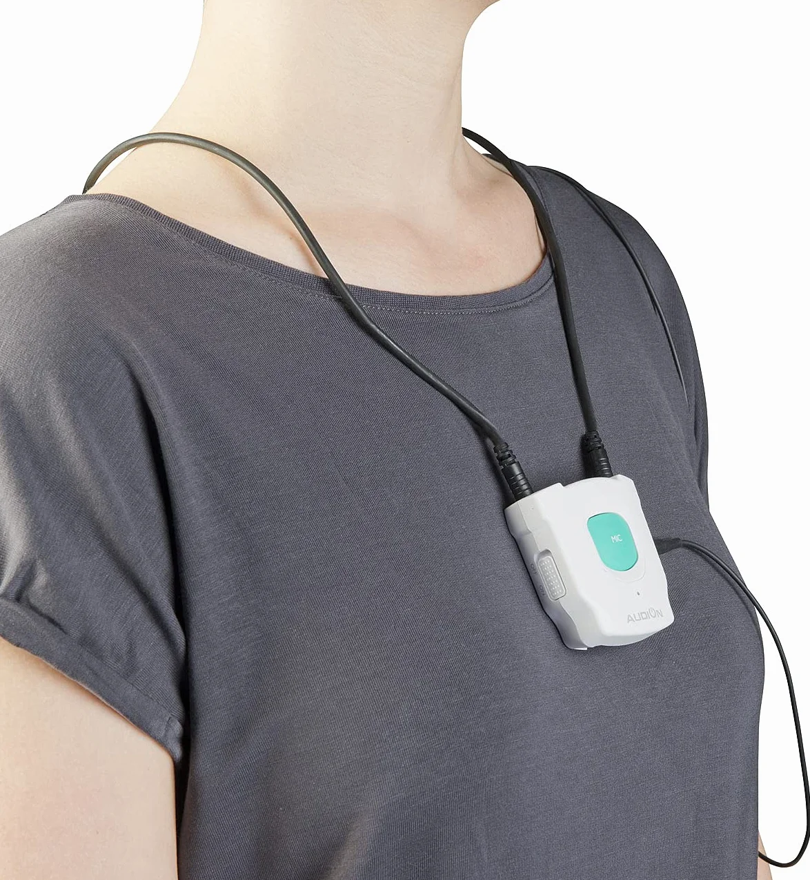 Système Audio sans Fil pour téléviseur KH-520 [Newgen Medicals]