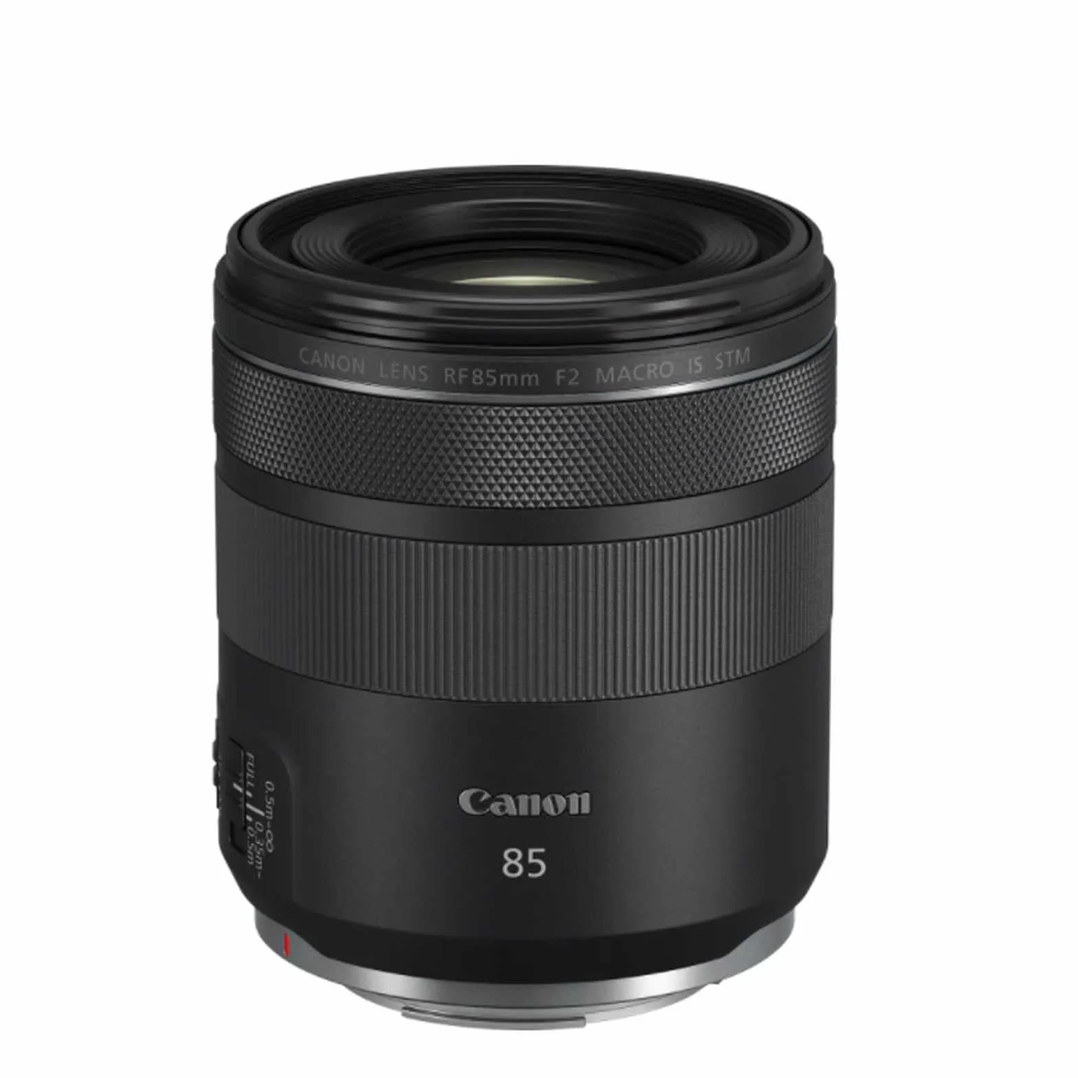 CANON Objectif RF 85mm F/2 Macro
