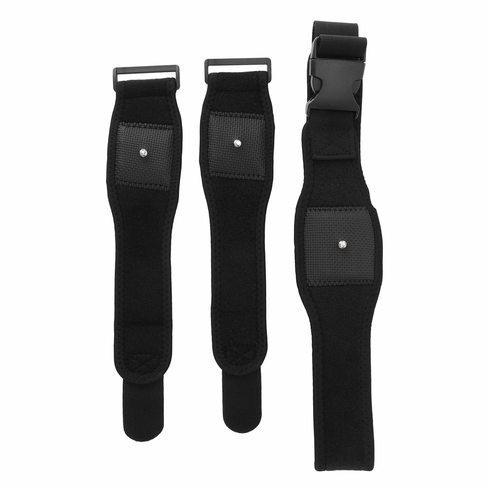 Sangle de Suivi du Corps Complet pour Vive Tracker, Sangles de Poignet réglables Compatible VR