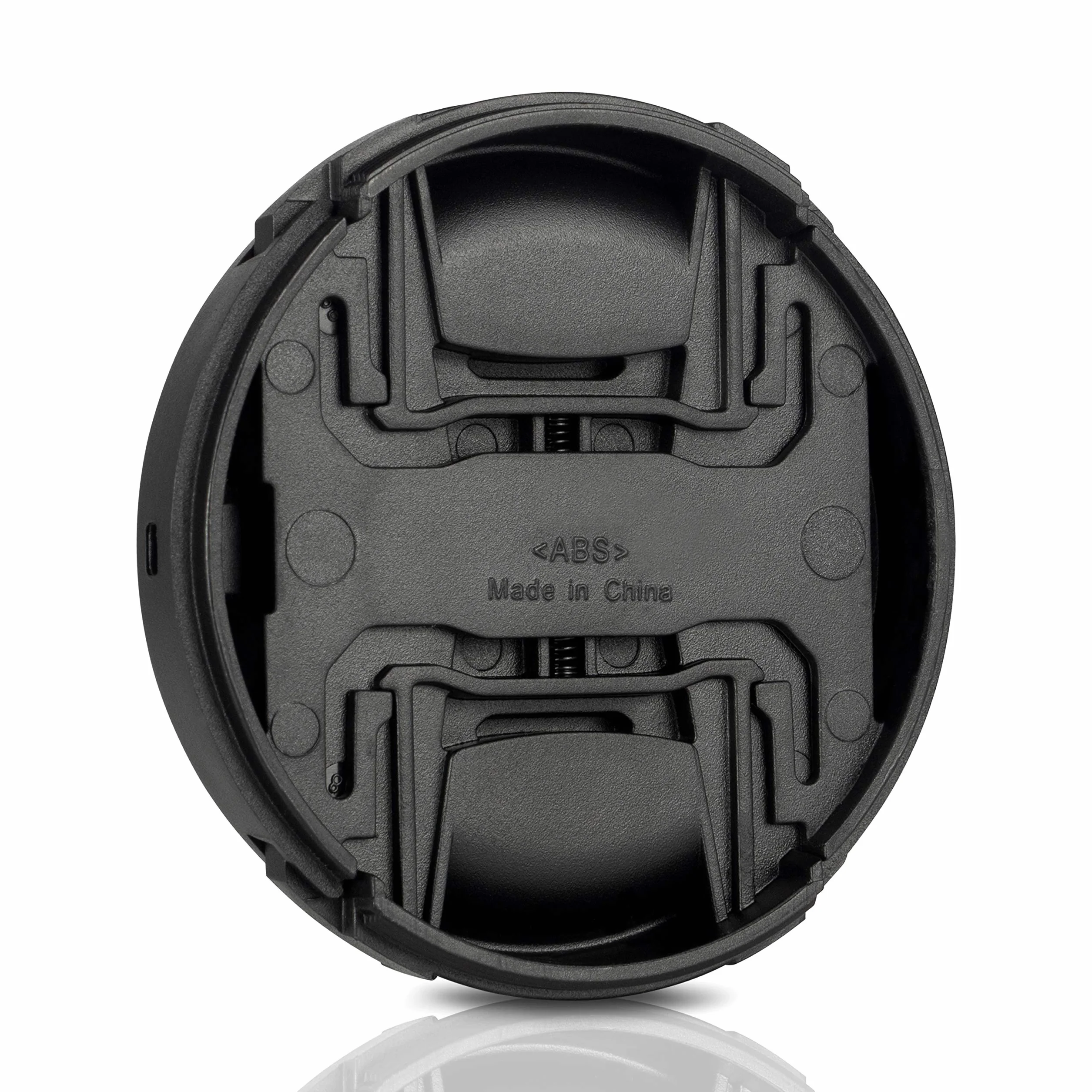 67mm Protège-objectif • Bouchon d'objectif • Protection objective • Lens Cap. Fabriqué à partir de plastique 100% recyclé. Pour Canon Sony Nikon Tamron Sigma Olympus Fujifilm Pentax