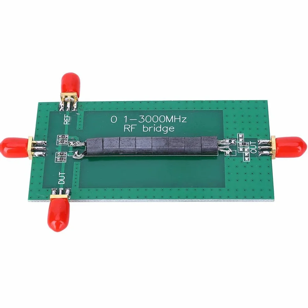 Walfront RF SWR Panneau Module Composants Electriques