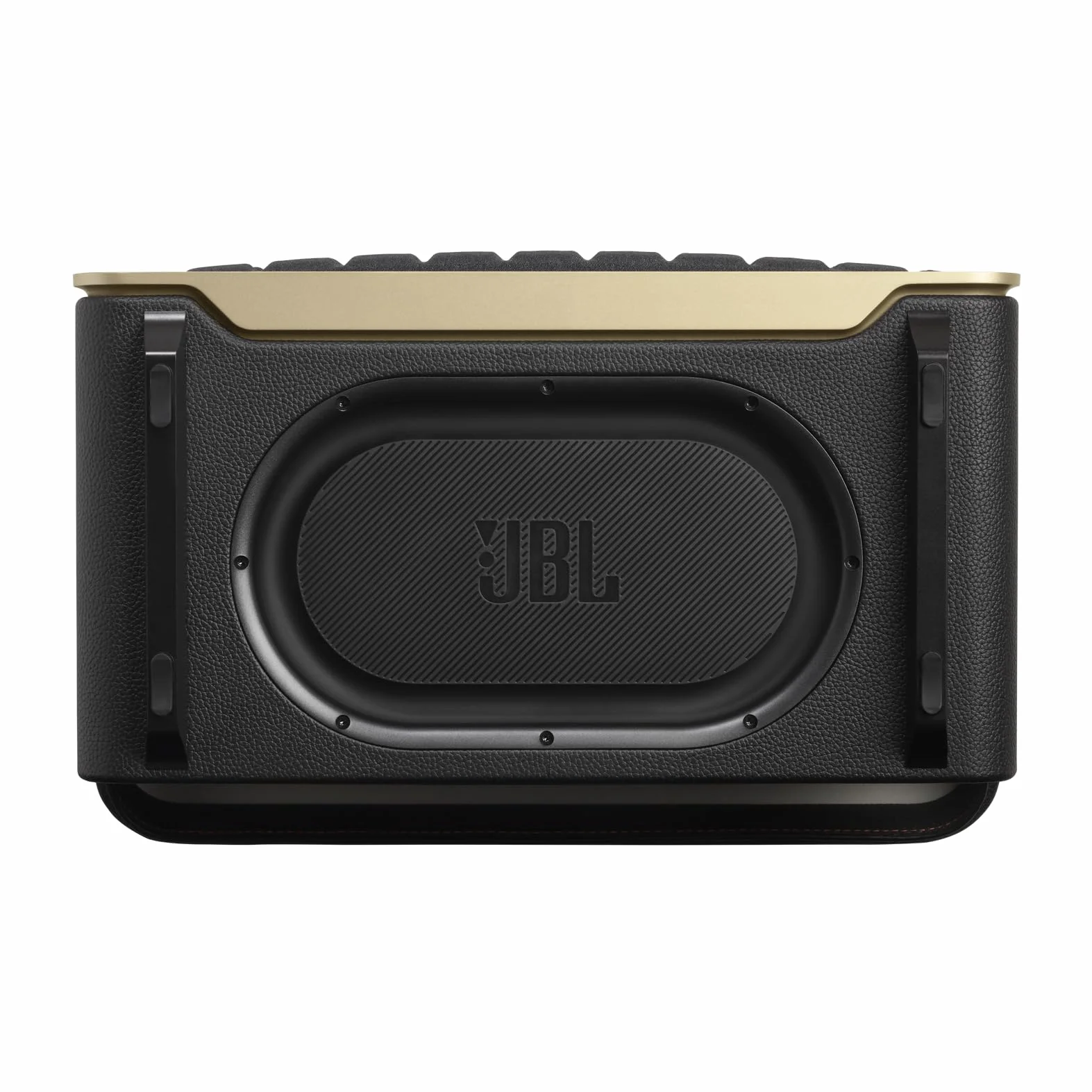 JBL Authentics 300 Enceinte intelligente portable WiFi Bluetooth noire