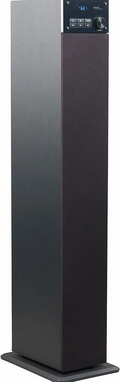 Tour haut-parleur multiroom 2.1 wifi / bluetooth 160 W MSX-280.bt [Auvisio]