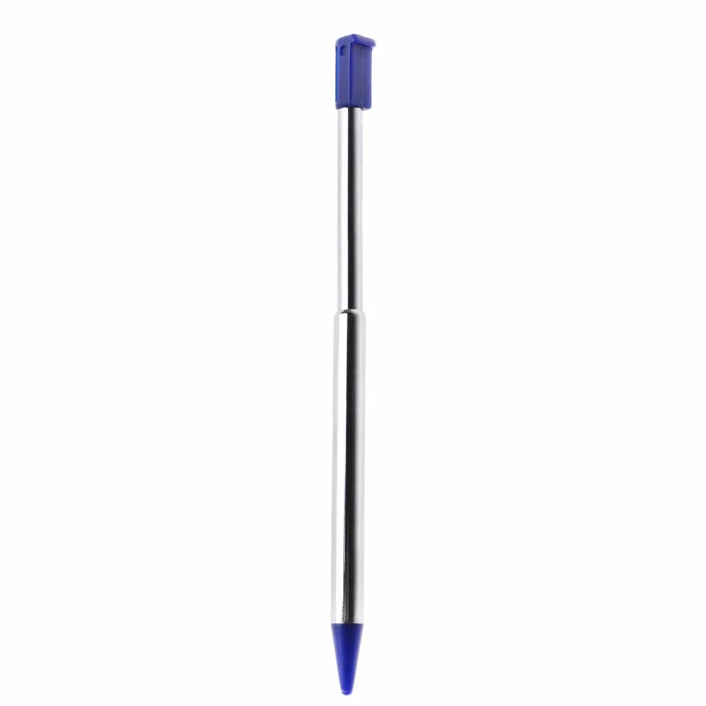 Stylets courts réglables pour 3DS pour stylet tactile extensible