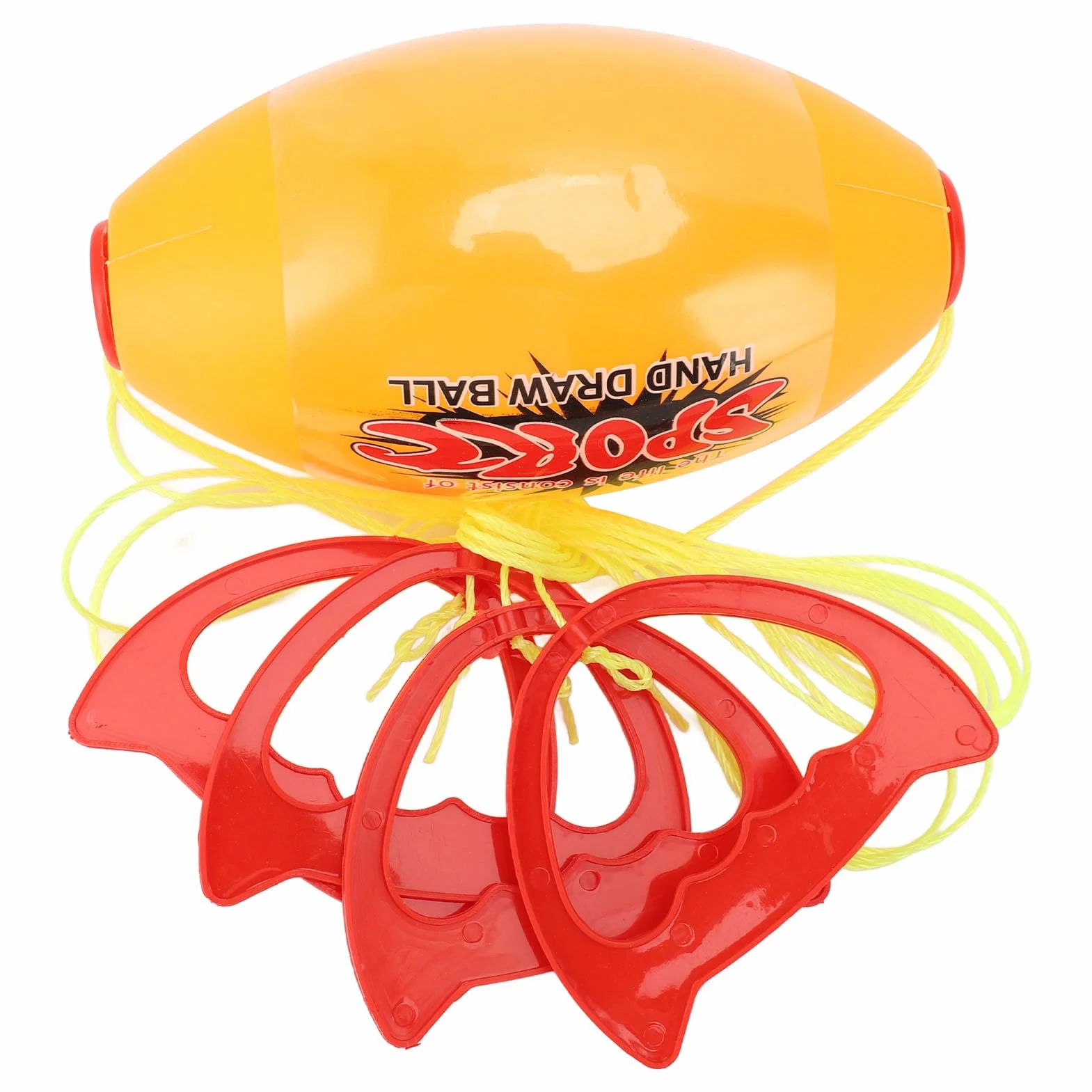 Vikye Jumbo Speed Ball Entraînement Haut du Corps Plastique