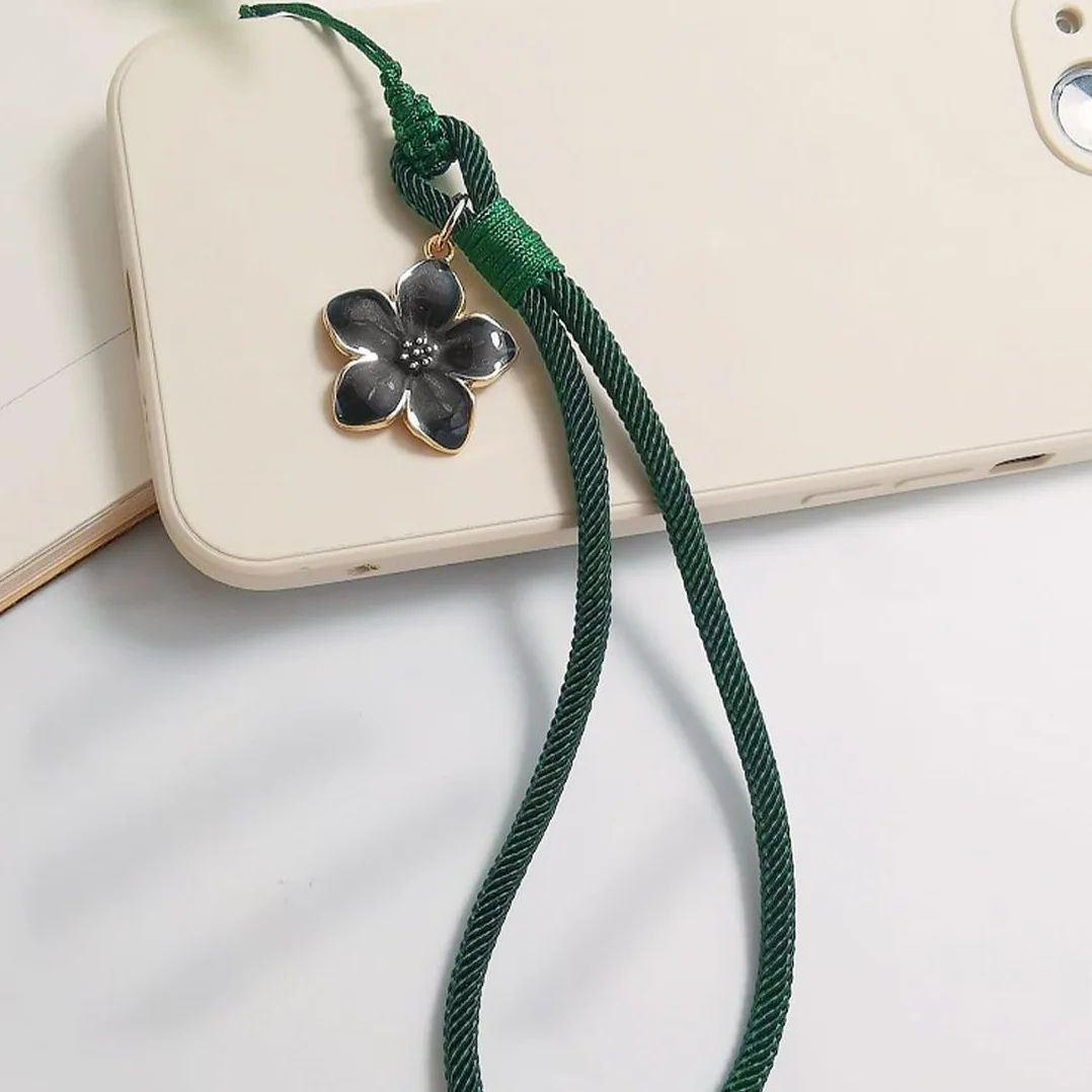 Pendentifs pour Téléphones Femmes Filles