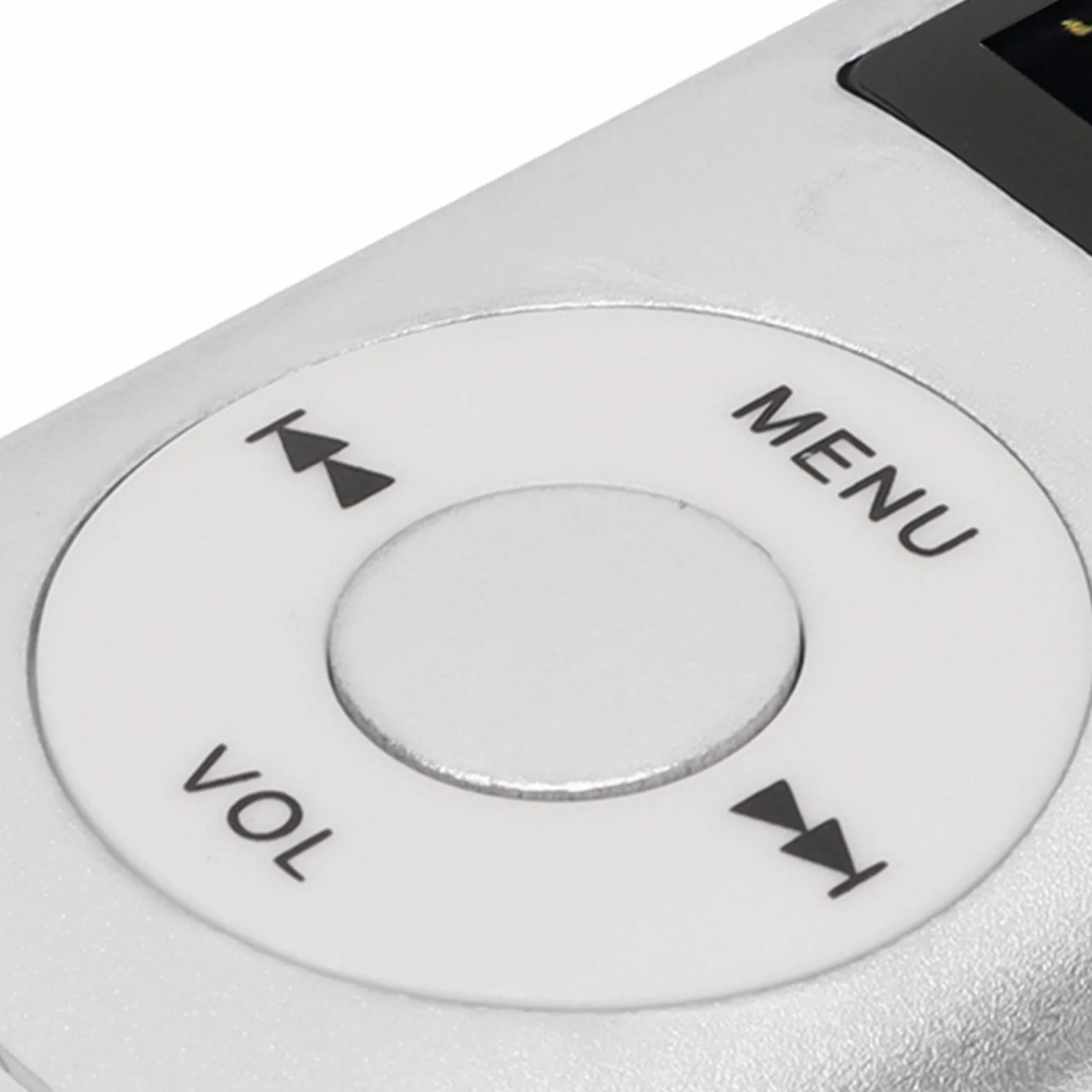 Lecteur MP3 Portable avec écran 1,8 Pouce, Son sans Perte, Audio Numérique Classique