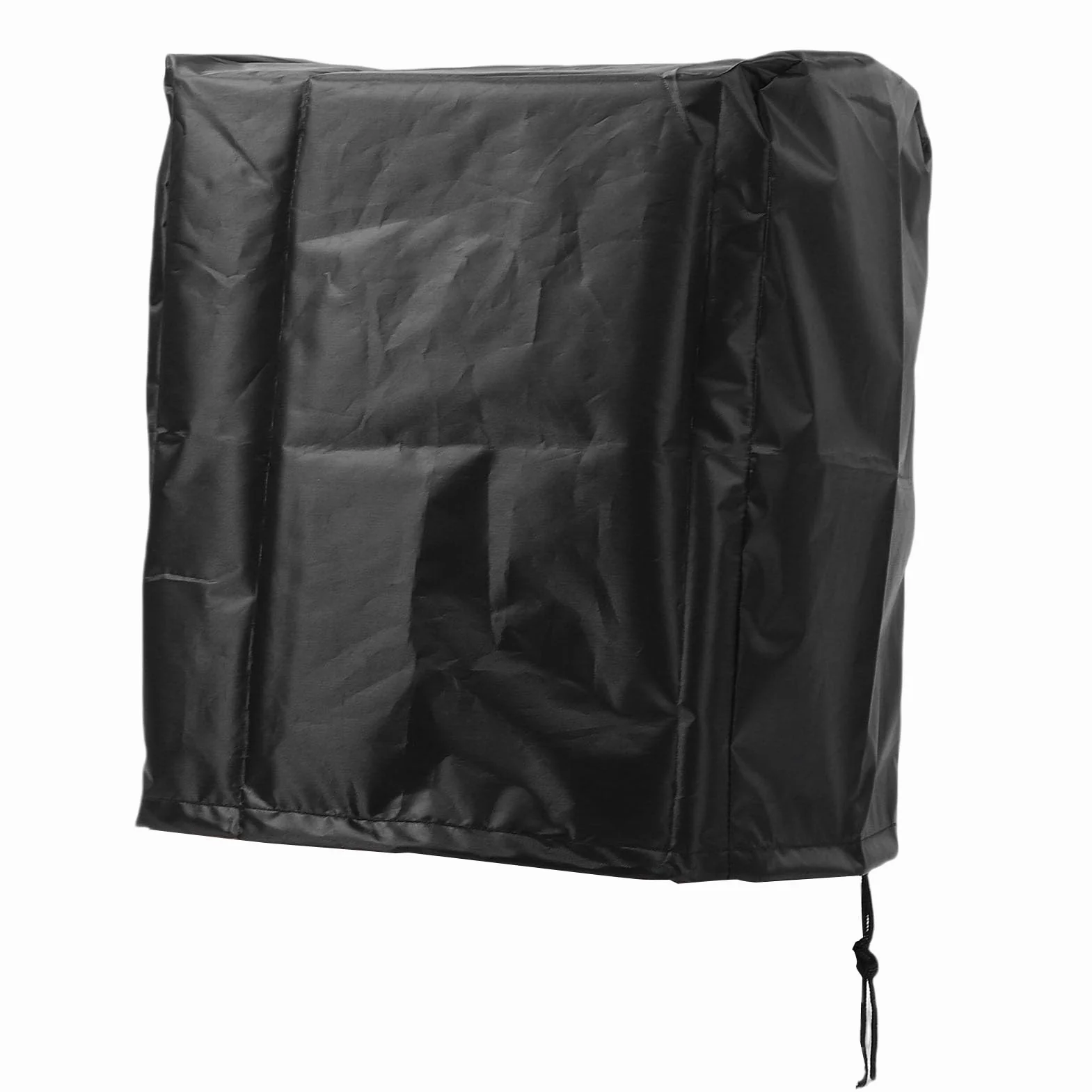 Housse Anti-poussière pour Microscope, Housse de Protection étanche pour Microscope avec Couche de Protection Solaire, en Tissu Oxford, Convient à la Plupart des Microscopes de