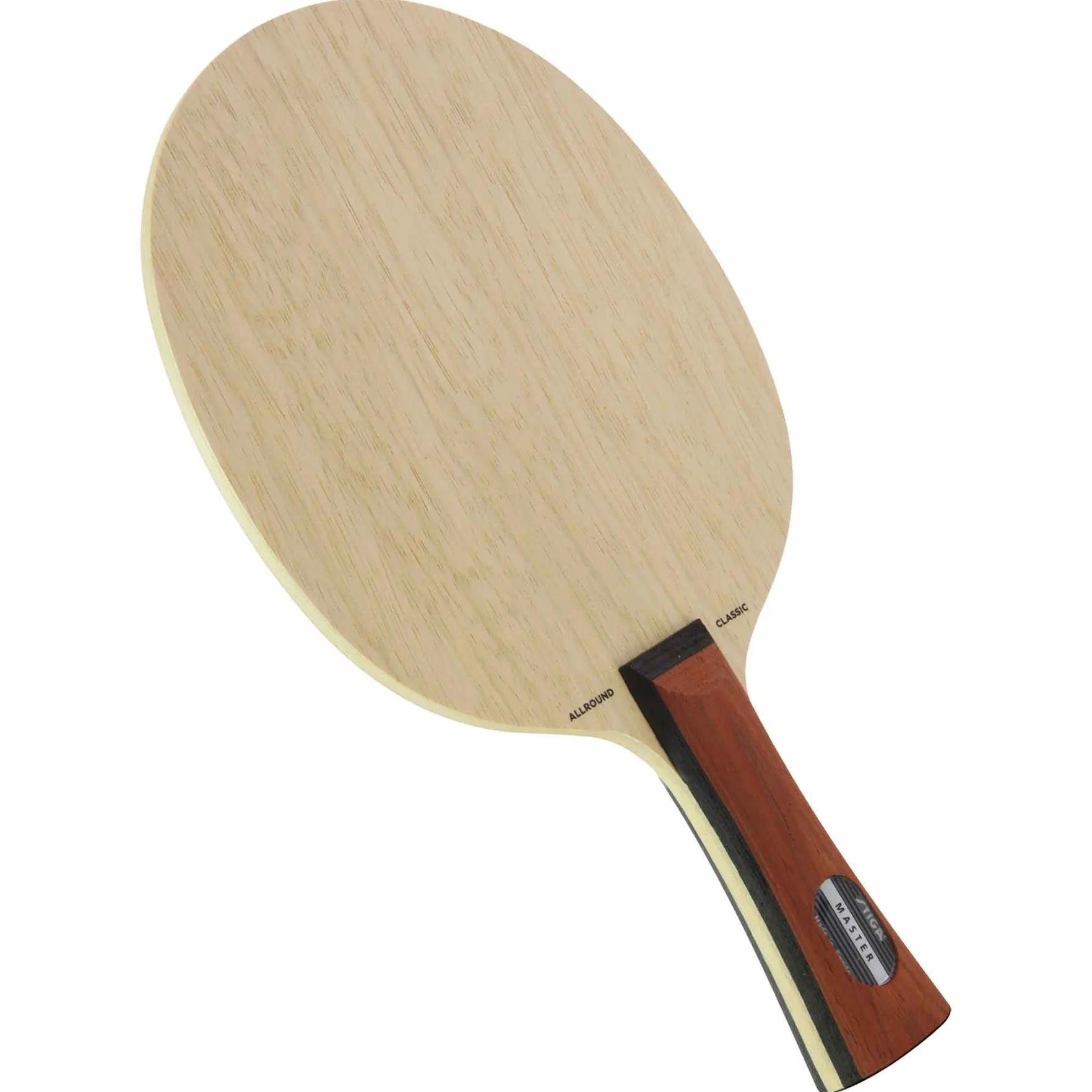 Stiga Allround Classic Table Tennis Blade